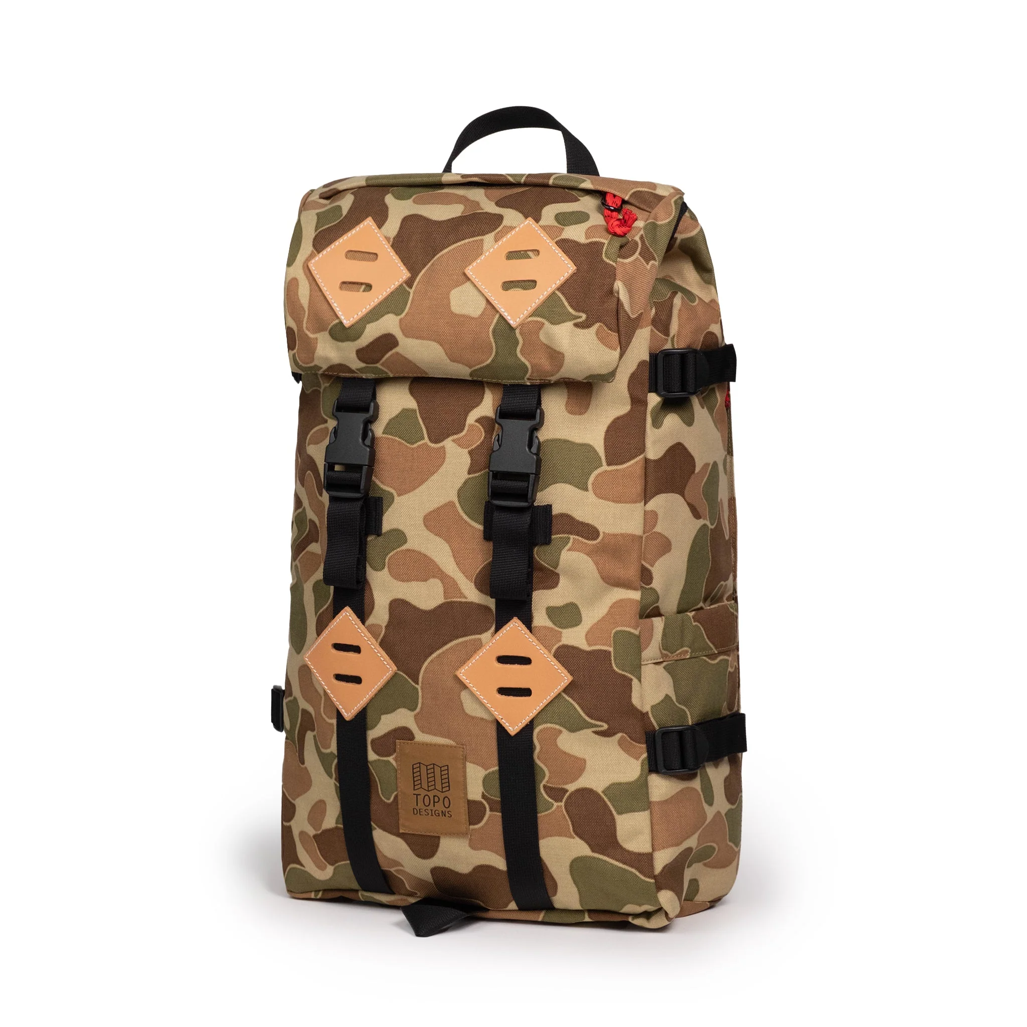 Klettersack Duck Camo 25L - Exclusivity - Image 3