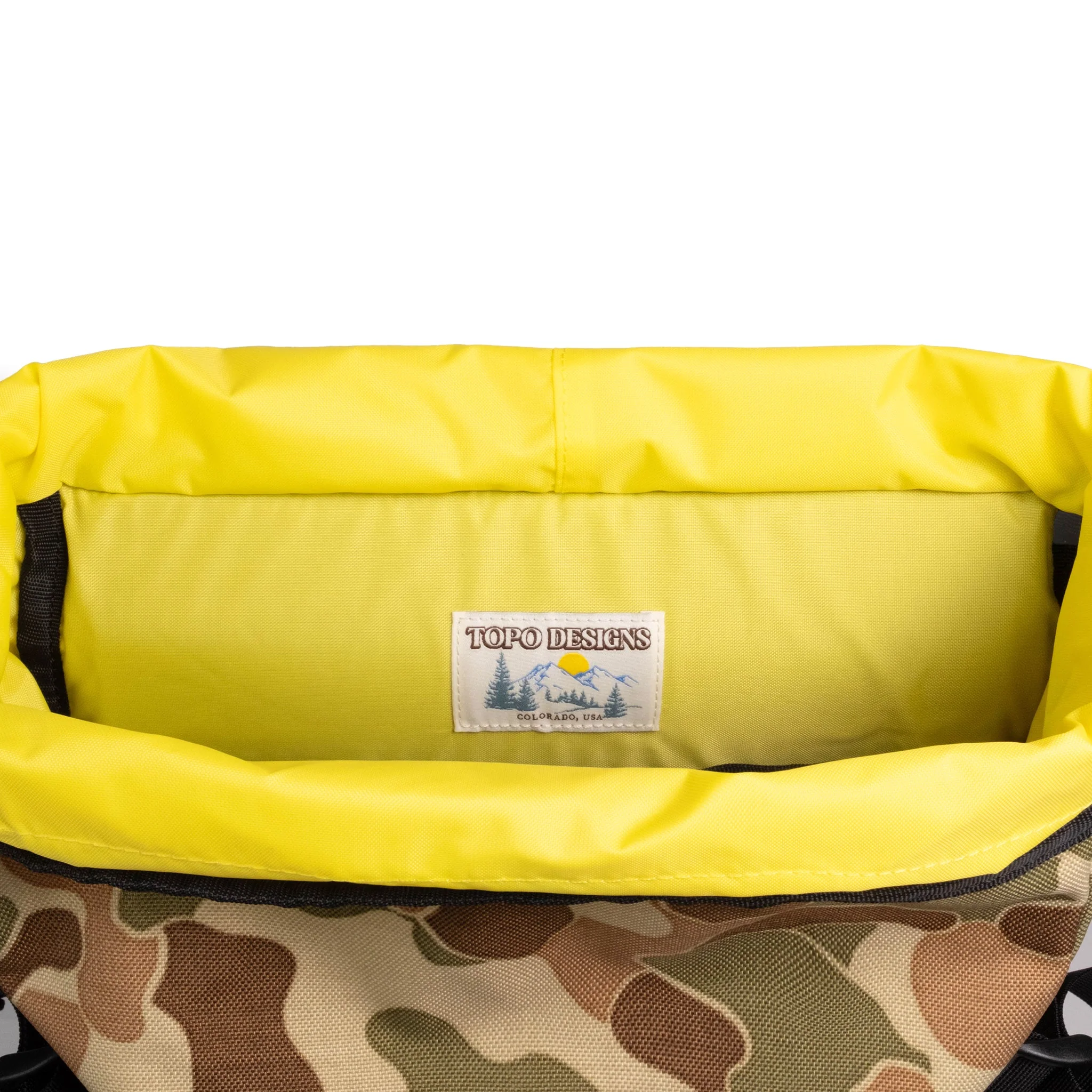 Klettersack Duck Camo 25L - Exclusivity - Image 4