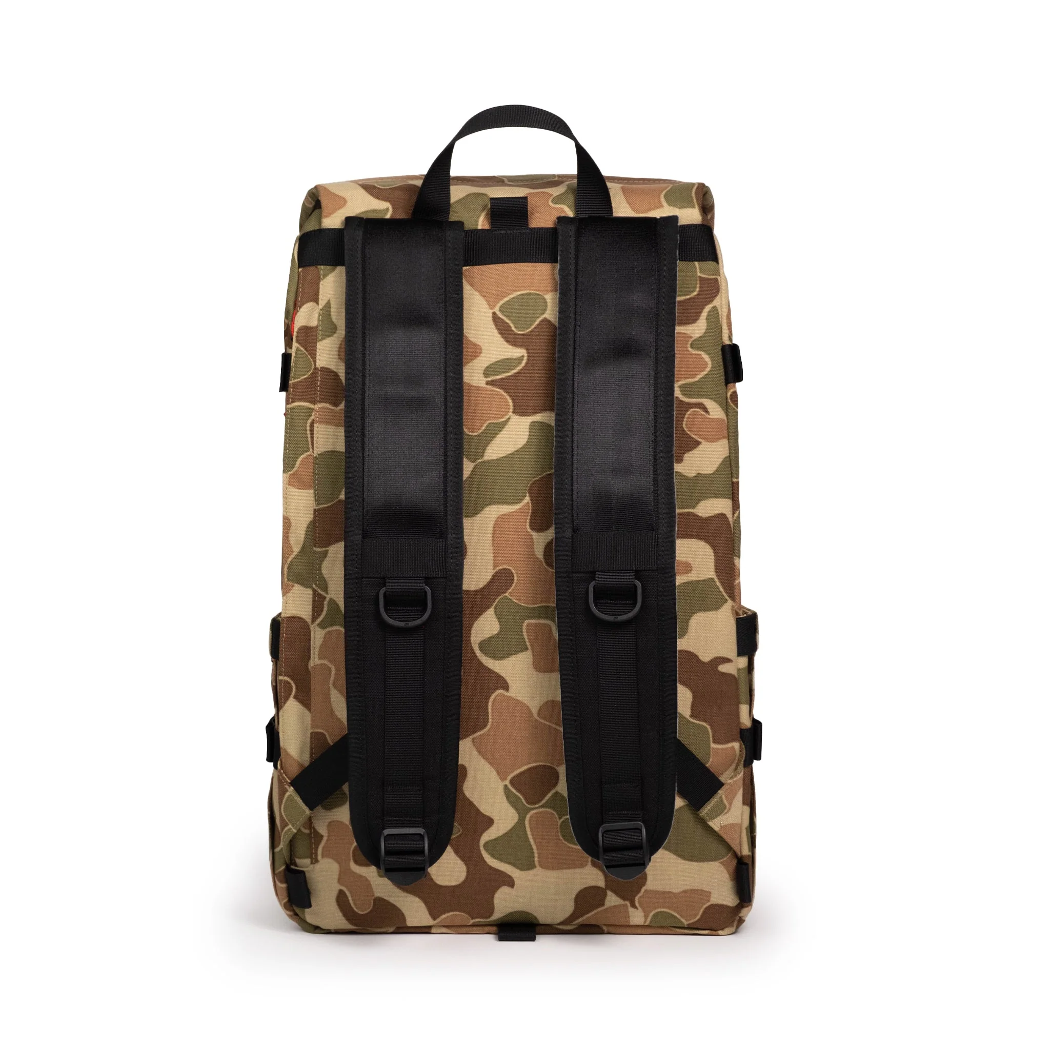 Klettersack Duck Camo 25L - Exclusivity - Image 5