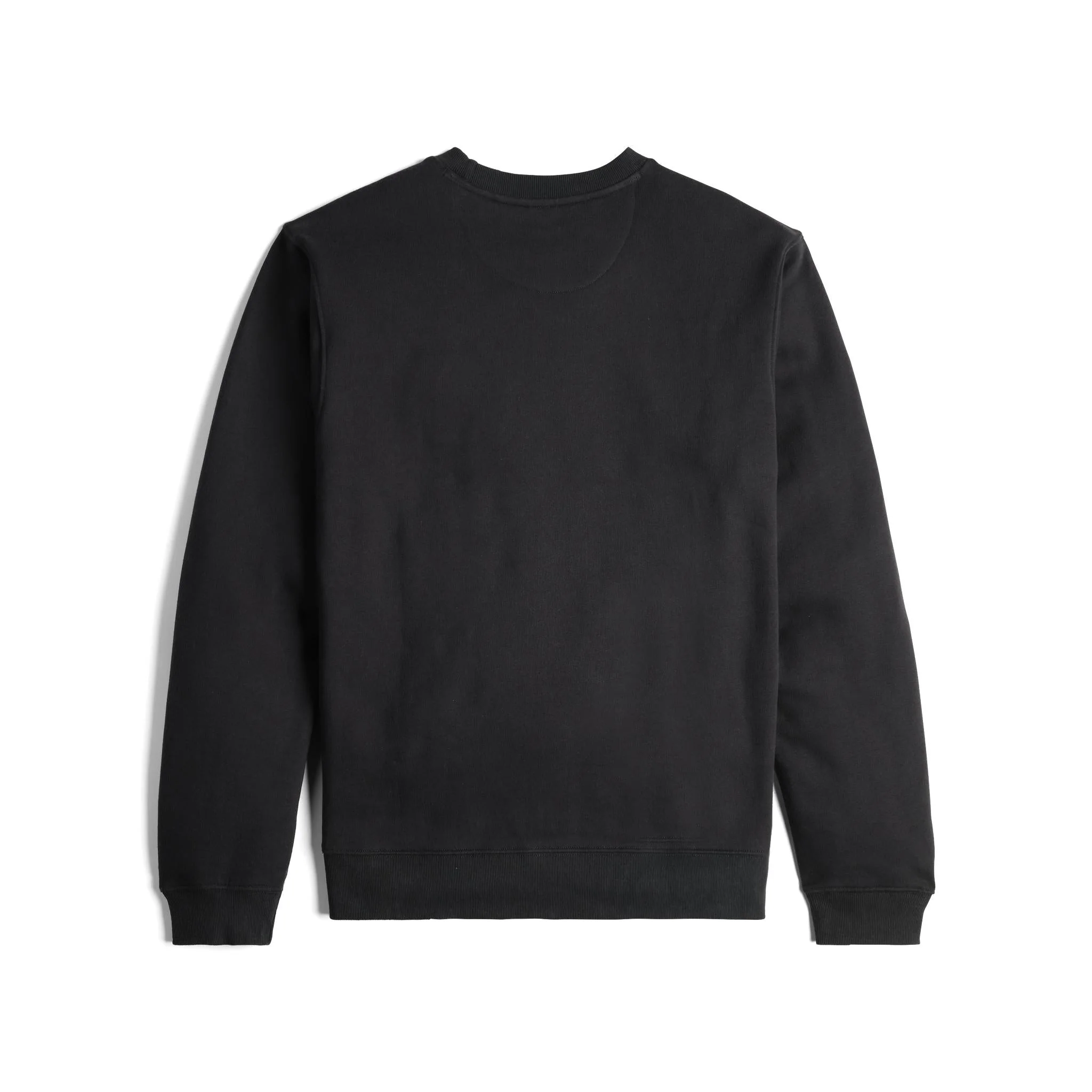 Label Sweatshirt - Unisex - Image 3