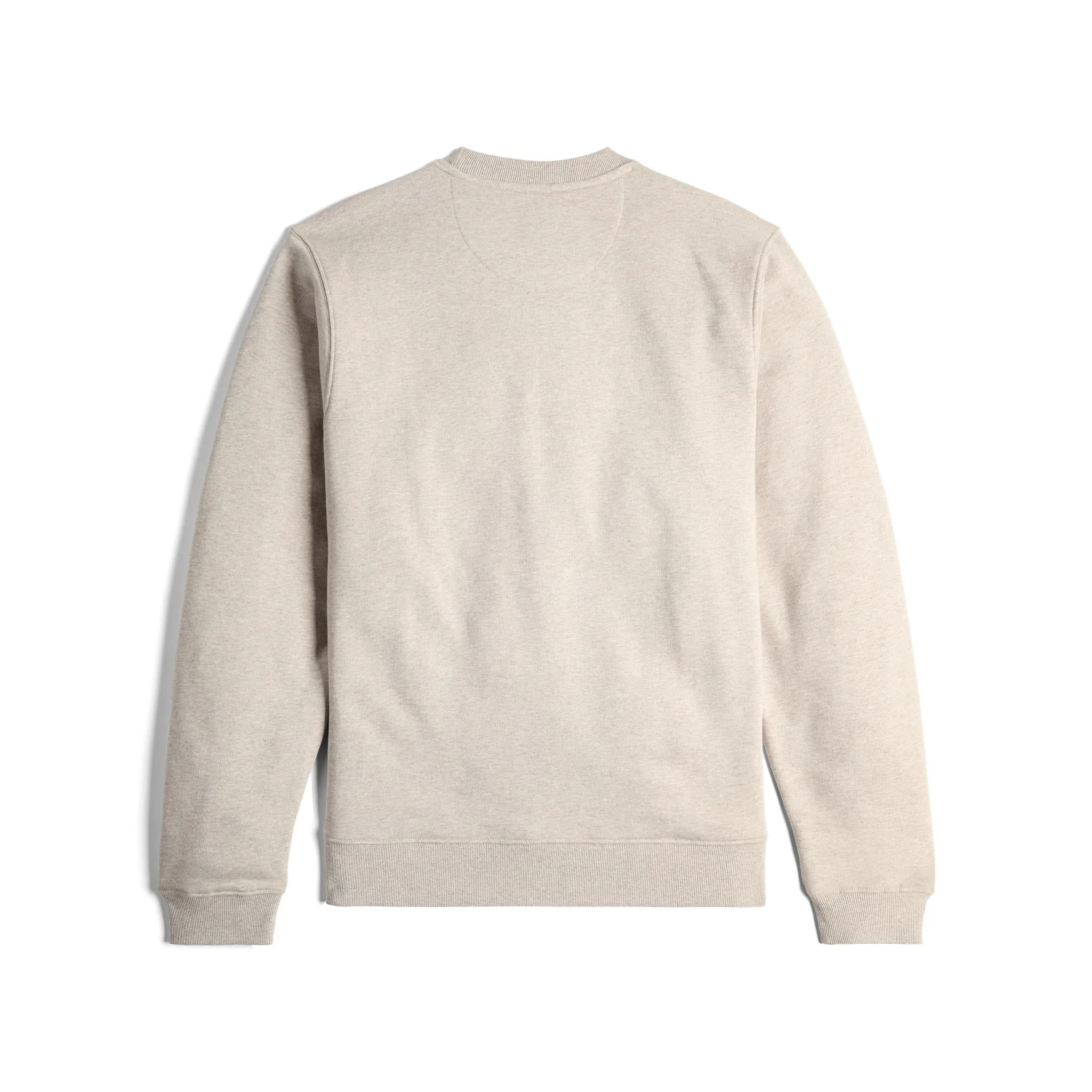 Label Sweatshirt - Unisex - Image 3