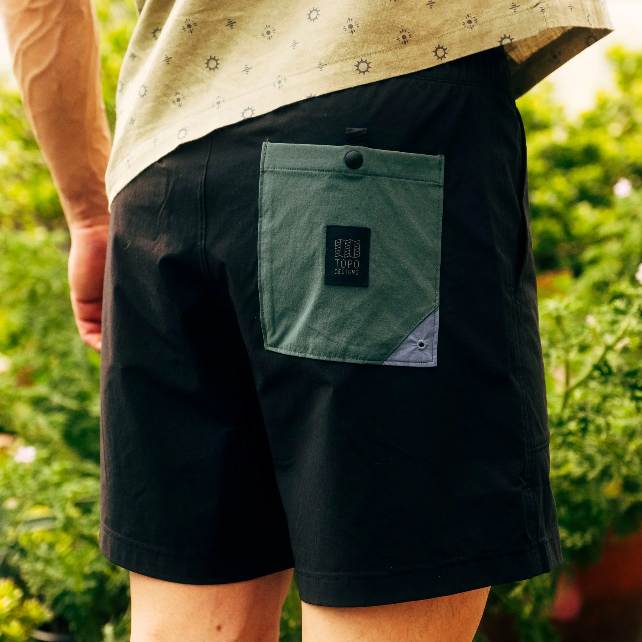 Mesa Shorts - Men's - Image 4
