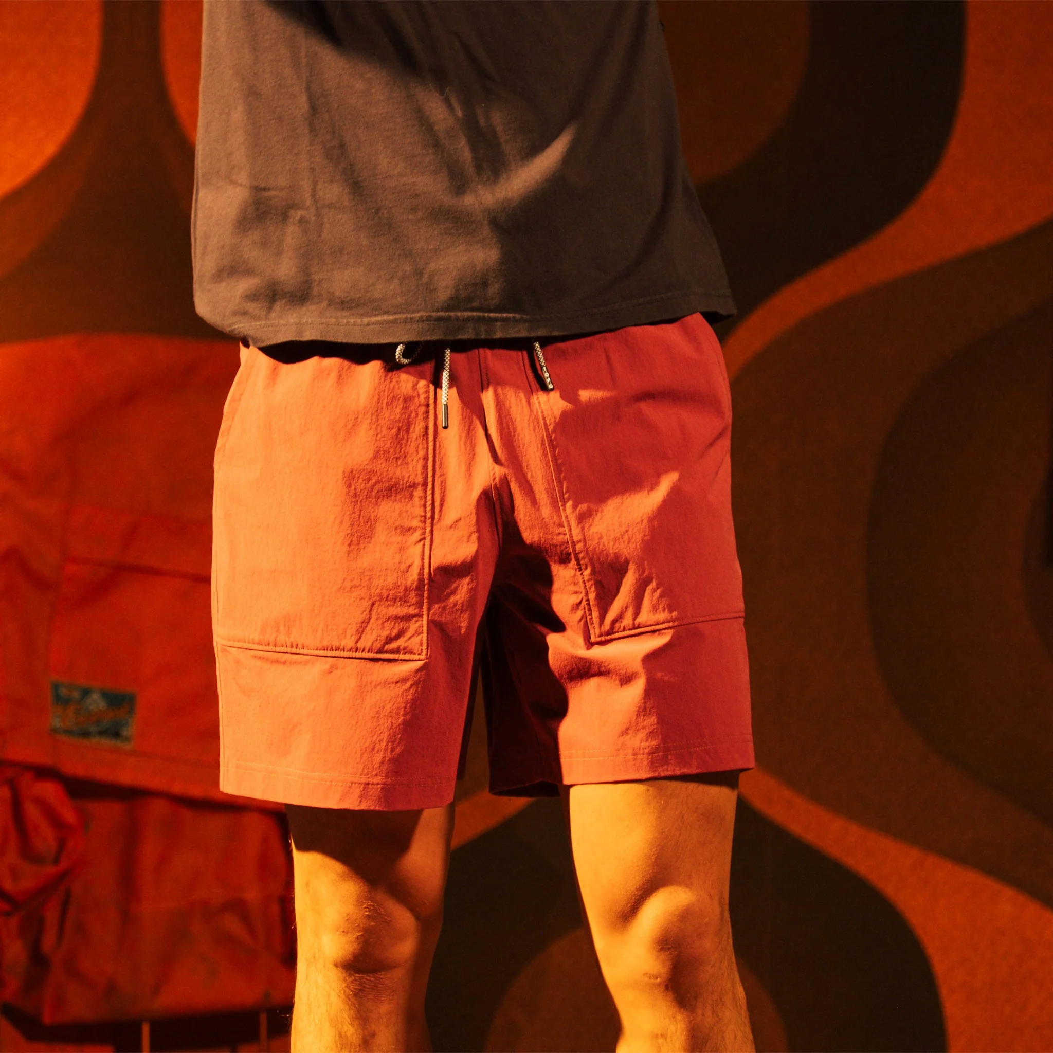 Mesa Shorts - Men's - Image 4