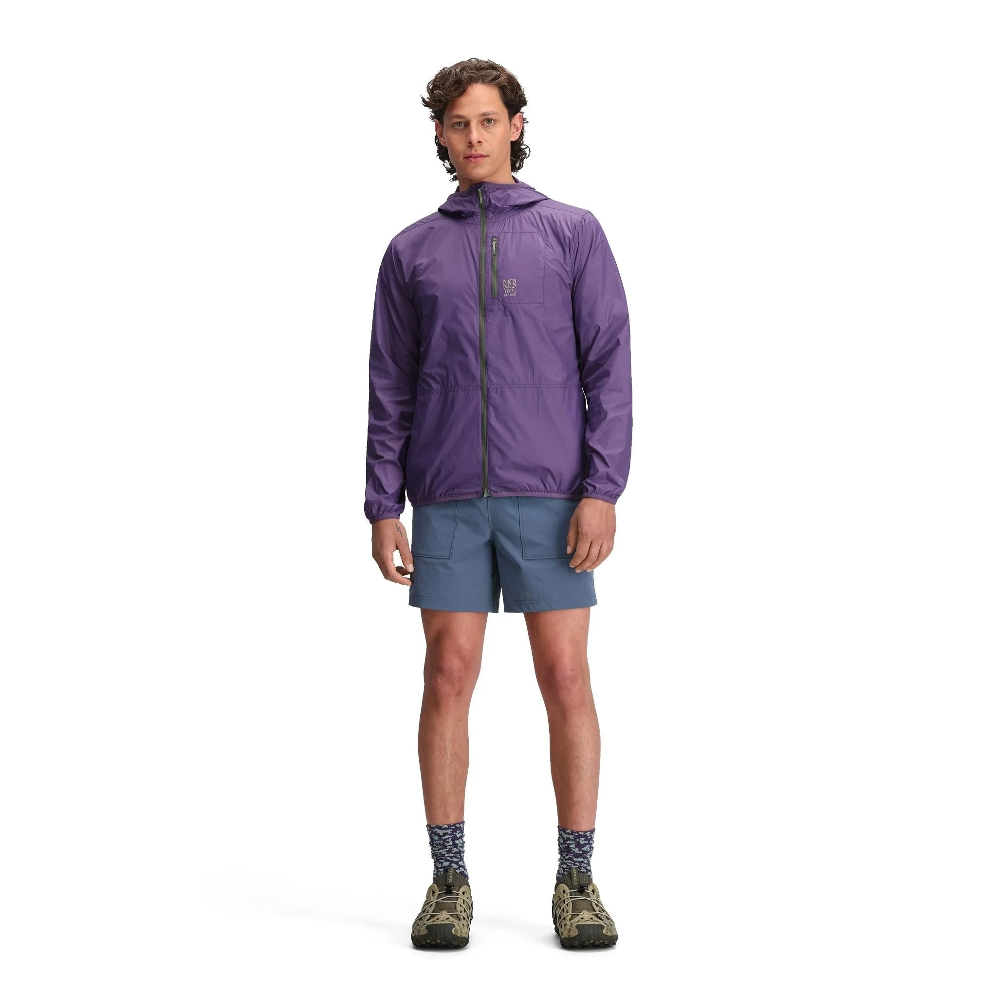Mesa Shorts - Men's - Image 5