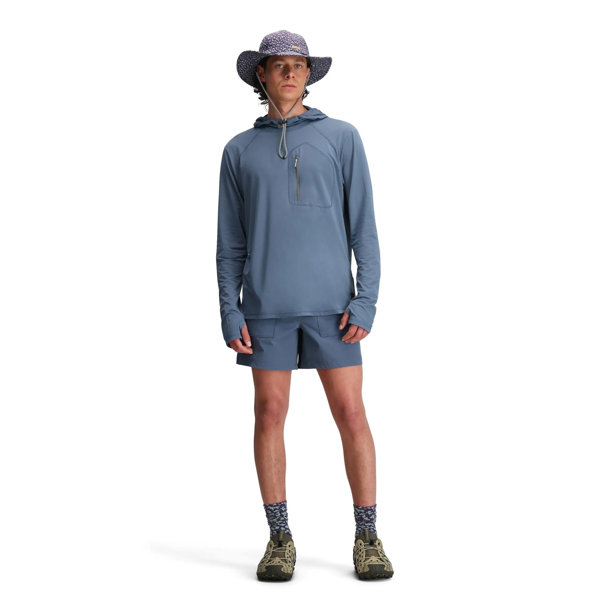 Mesa Shorts - Men's - Image 7