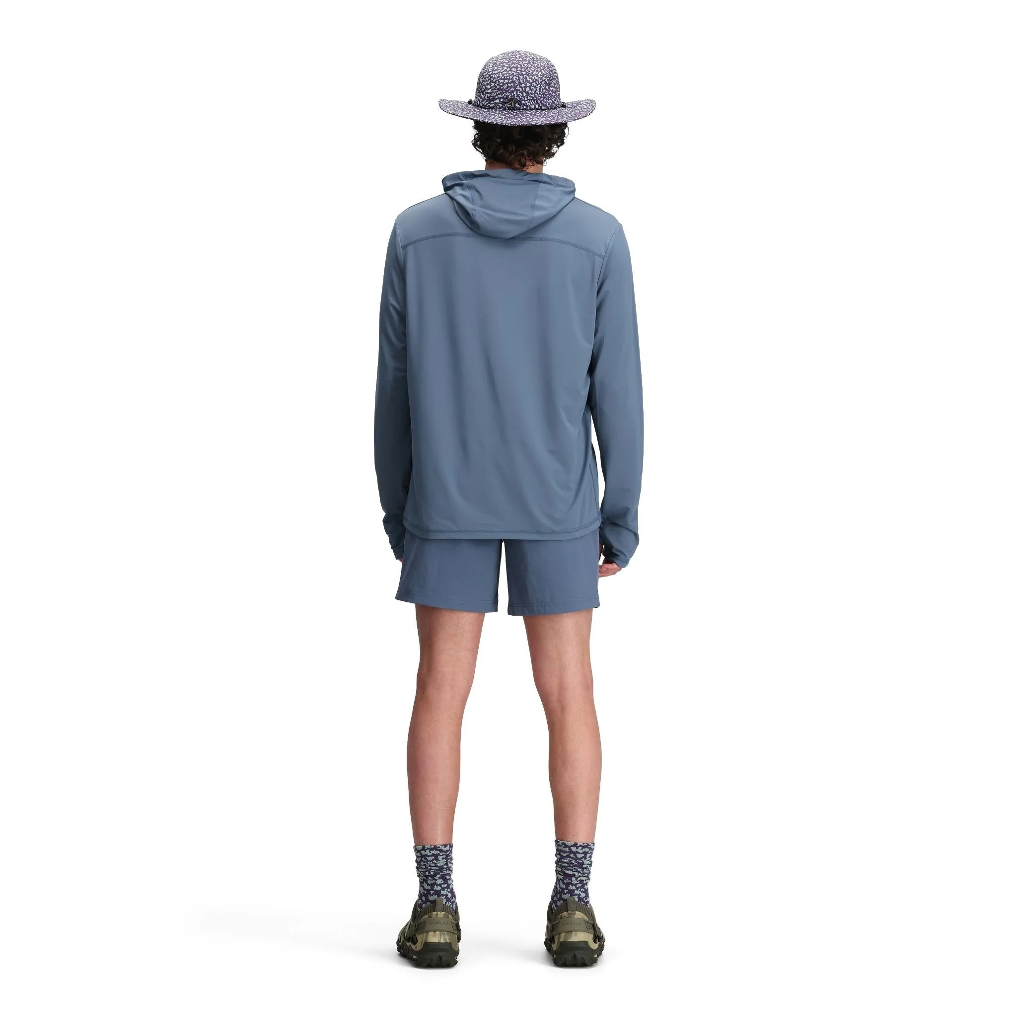 Mesa Shorts - Men's - Image 8