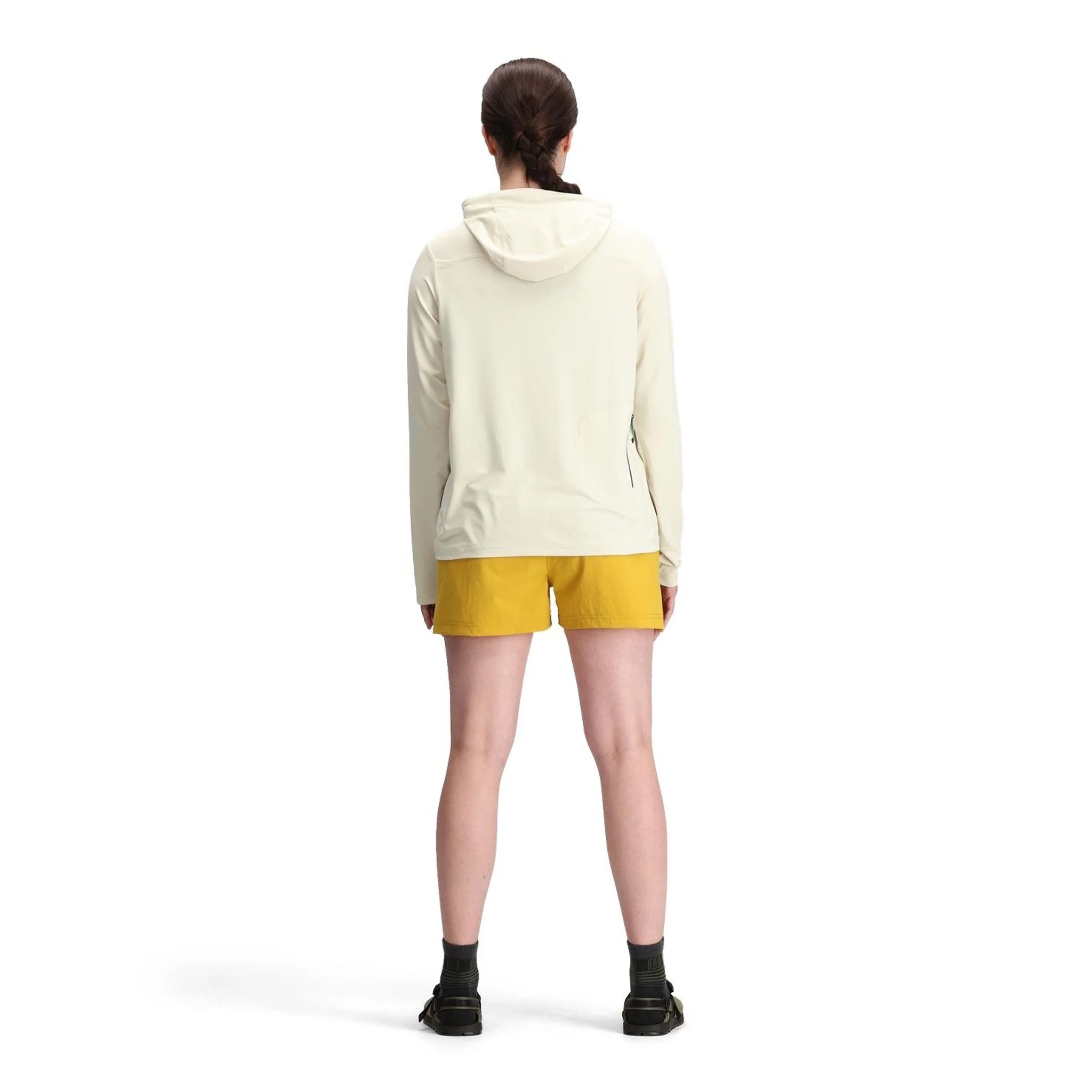 Mesa Shorts - Women's - Image 5