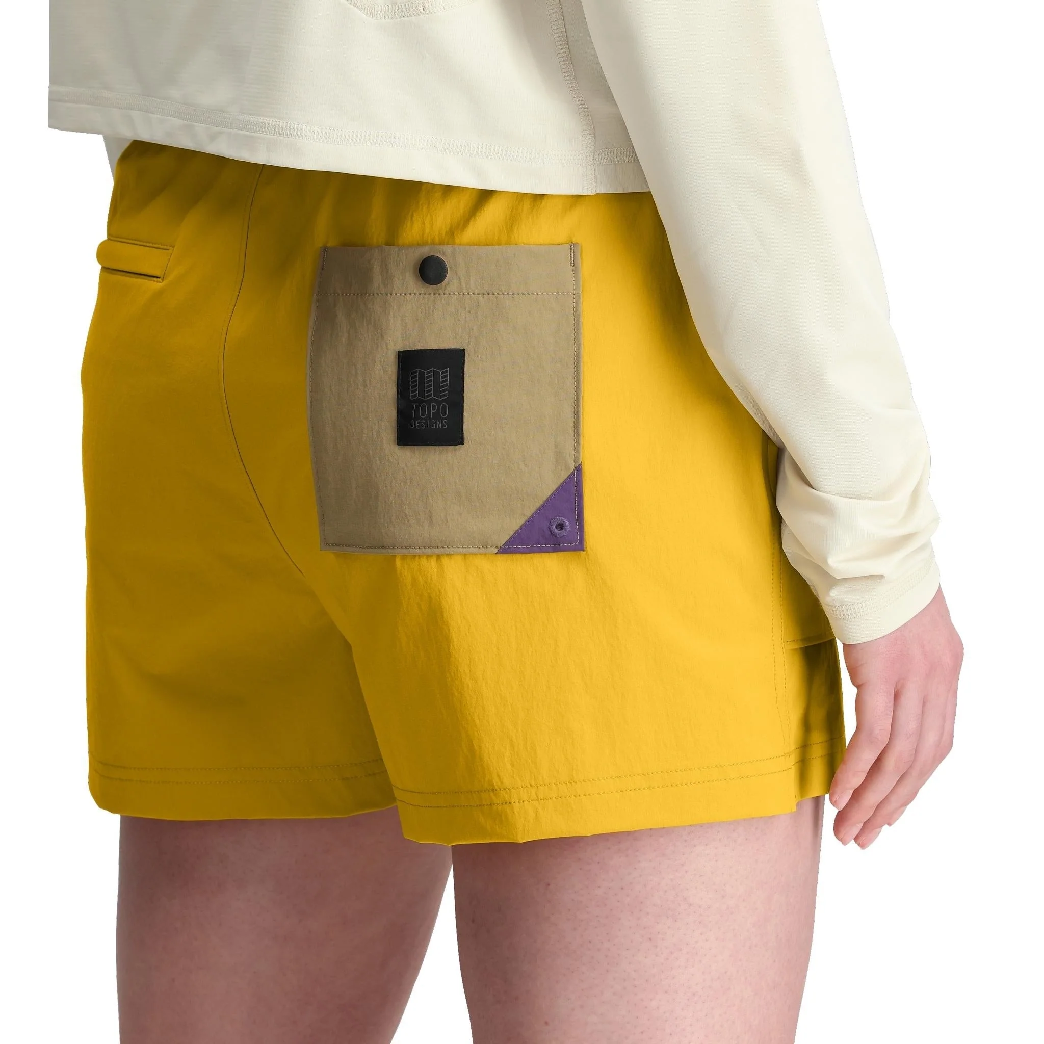 Mesa Shorts - Women's - Image 6