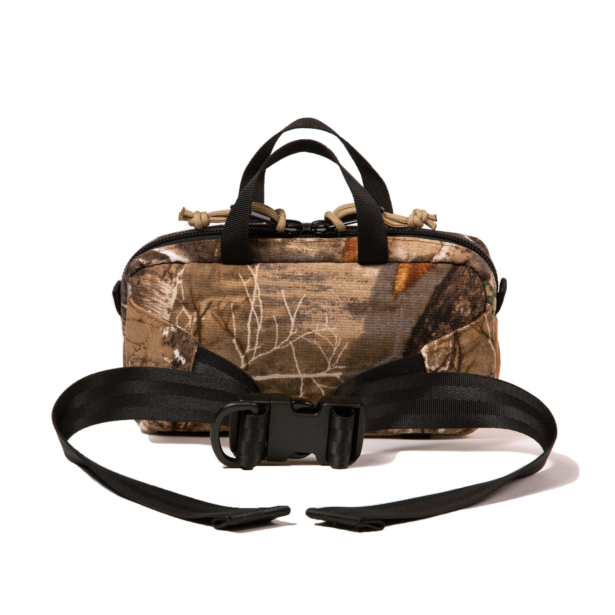 Mini Quick Pack 1.7L - Forest Floor Camo - Image 4