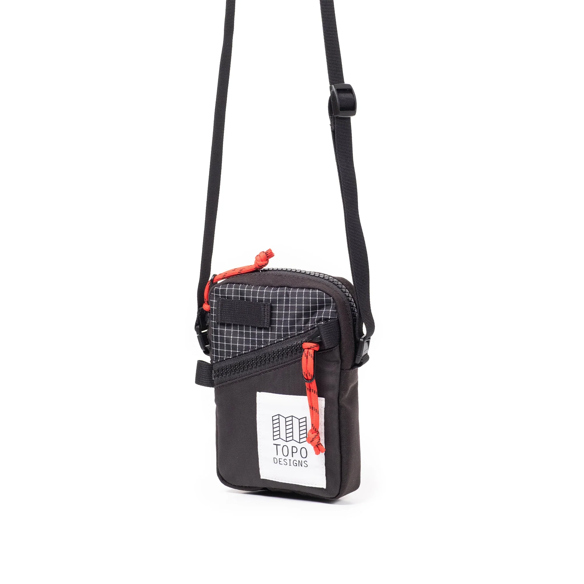 Mini Shoulder Bag 1L
