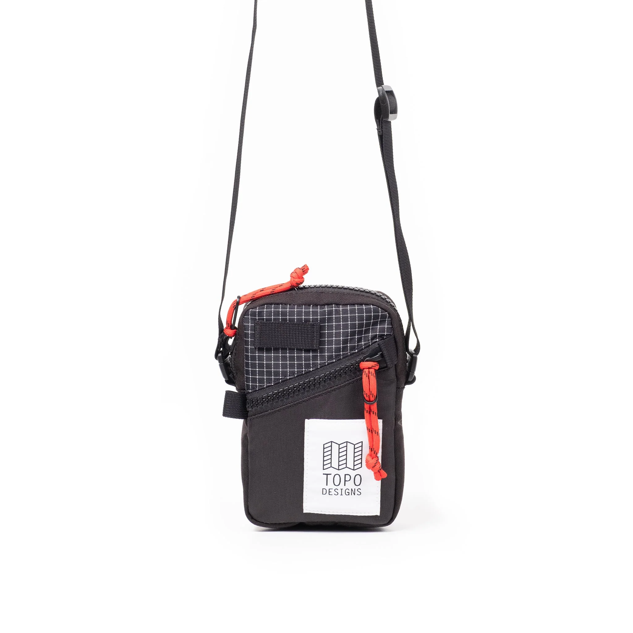 Mini Shoulder Bag 1L - Image 4