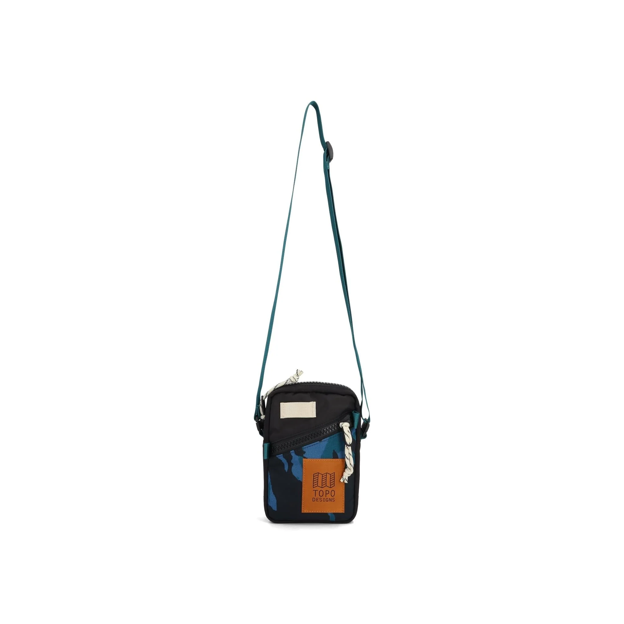 Mini Shoulder Bag 1L - Outlet - Image 3