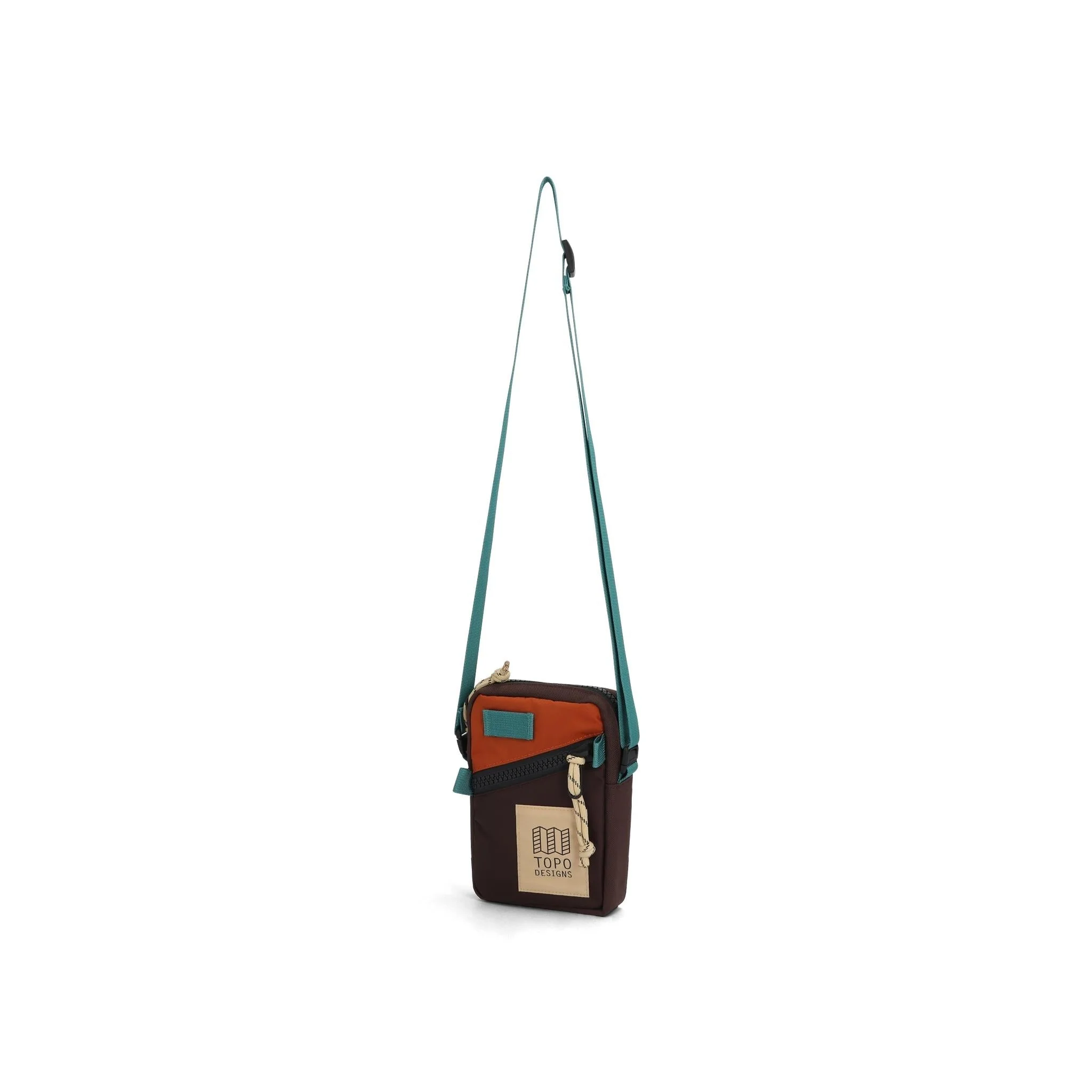 Mini Shoulder Bag 1L