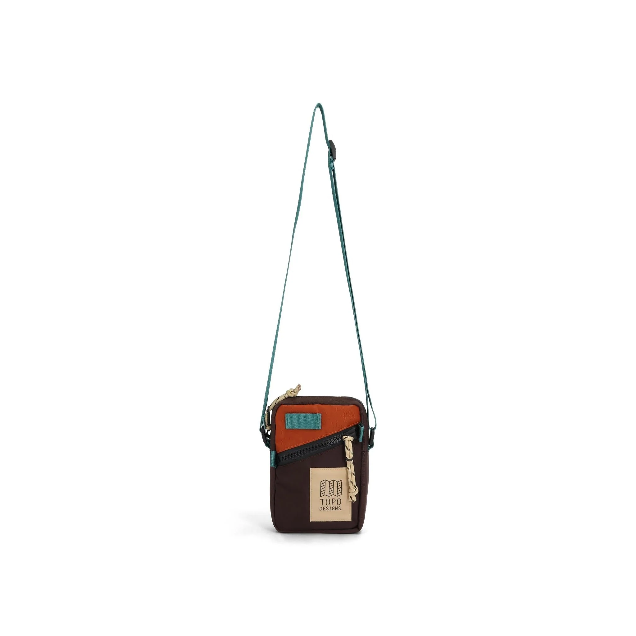 Mini Shoulder Bag 1L - Image 3