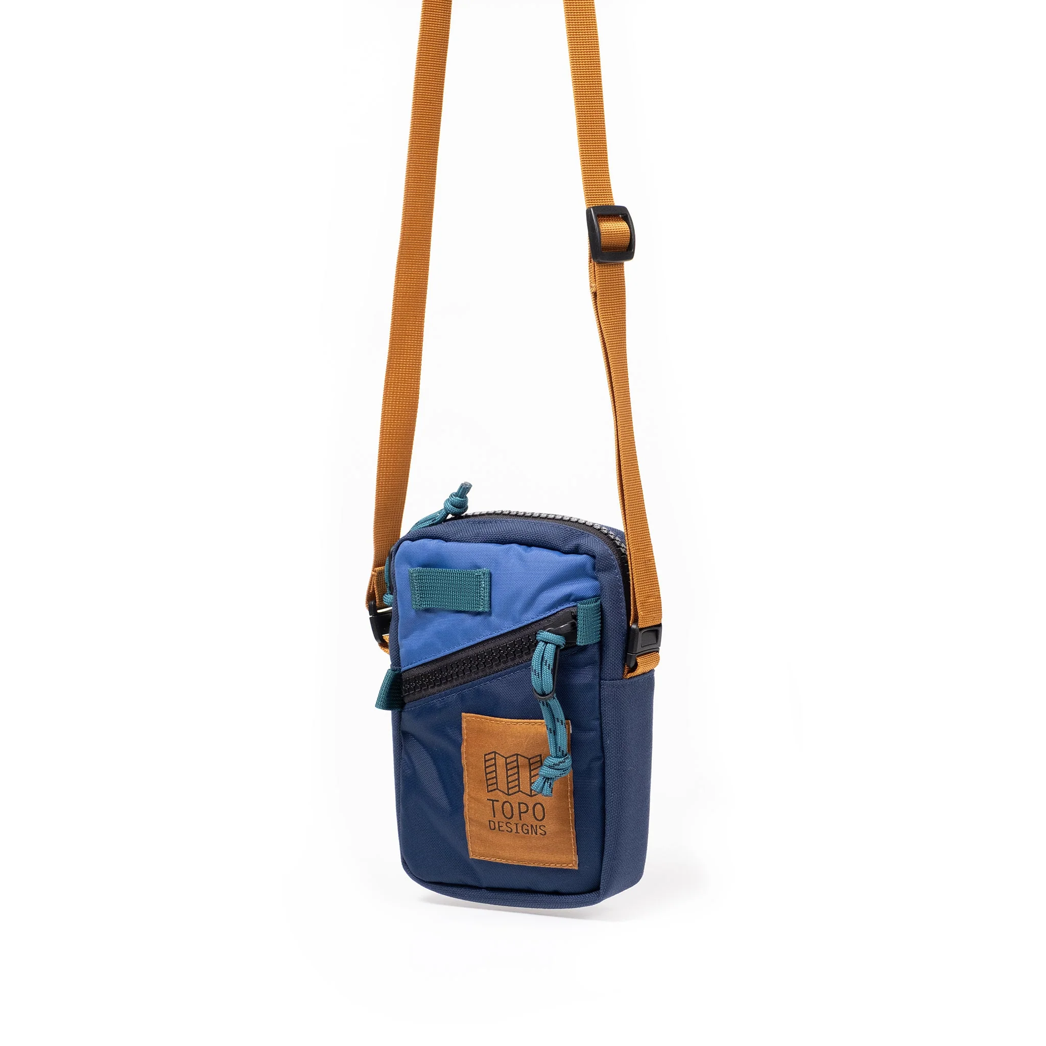 Mini Shoulder Bag 1L
