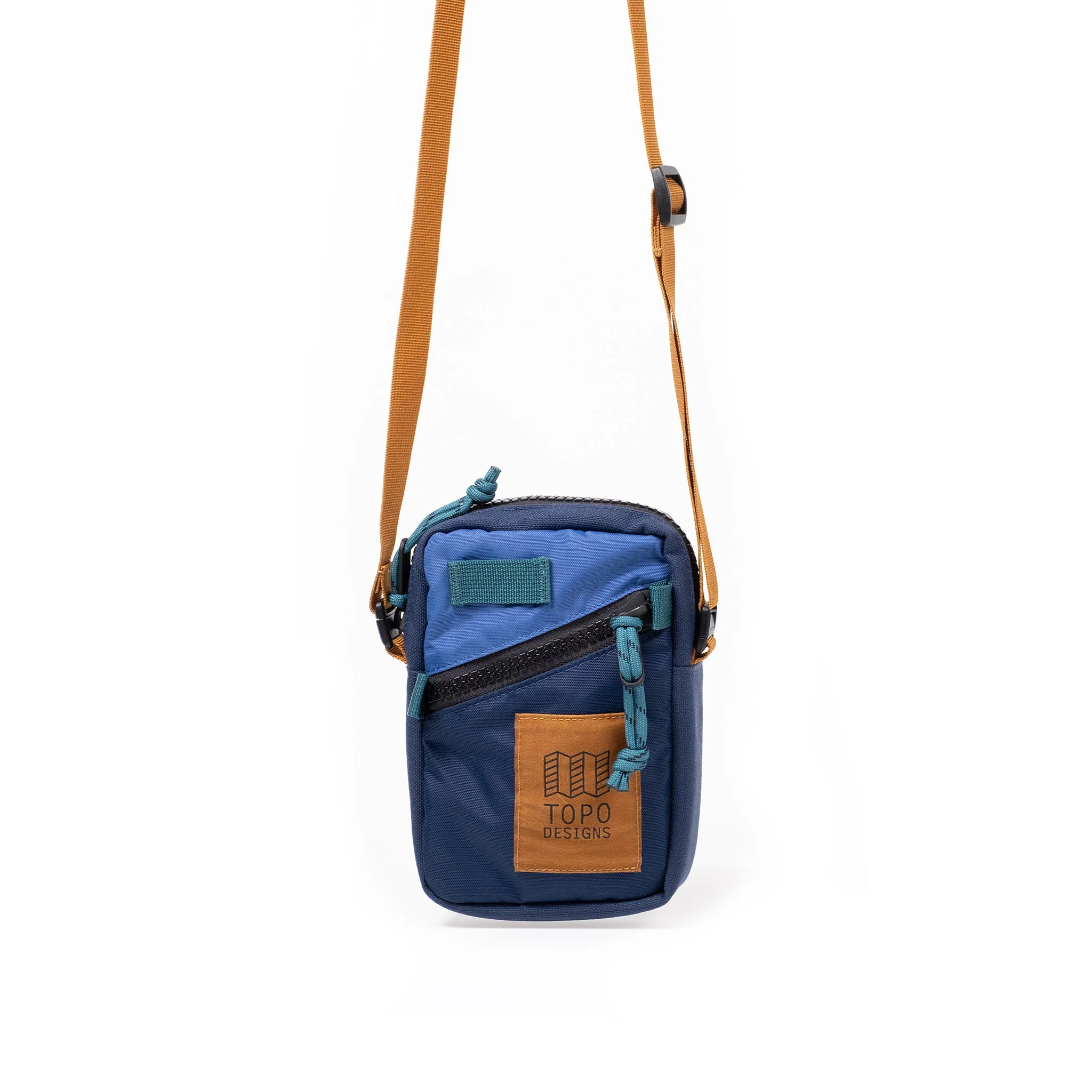 Mini Shoulder Bag 1L - Image 3