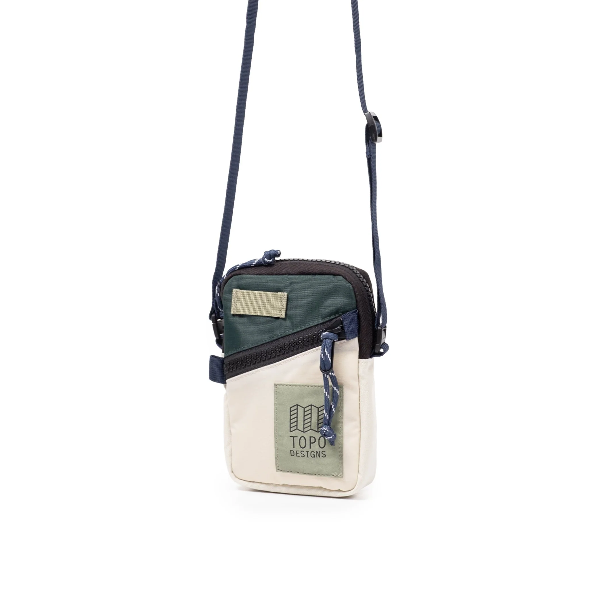 Mini Shoulder Bag 1L
