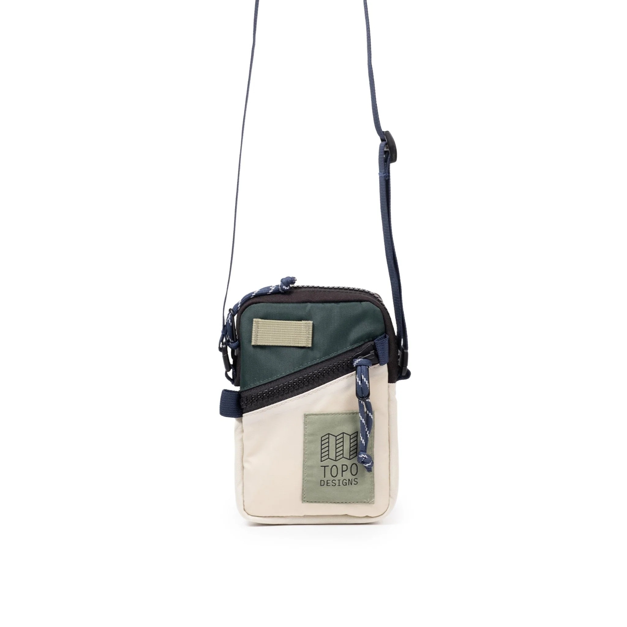 Mini Shoulder Bag 1L - Image 3