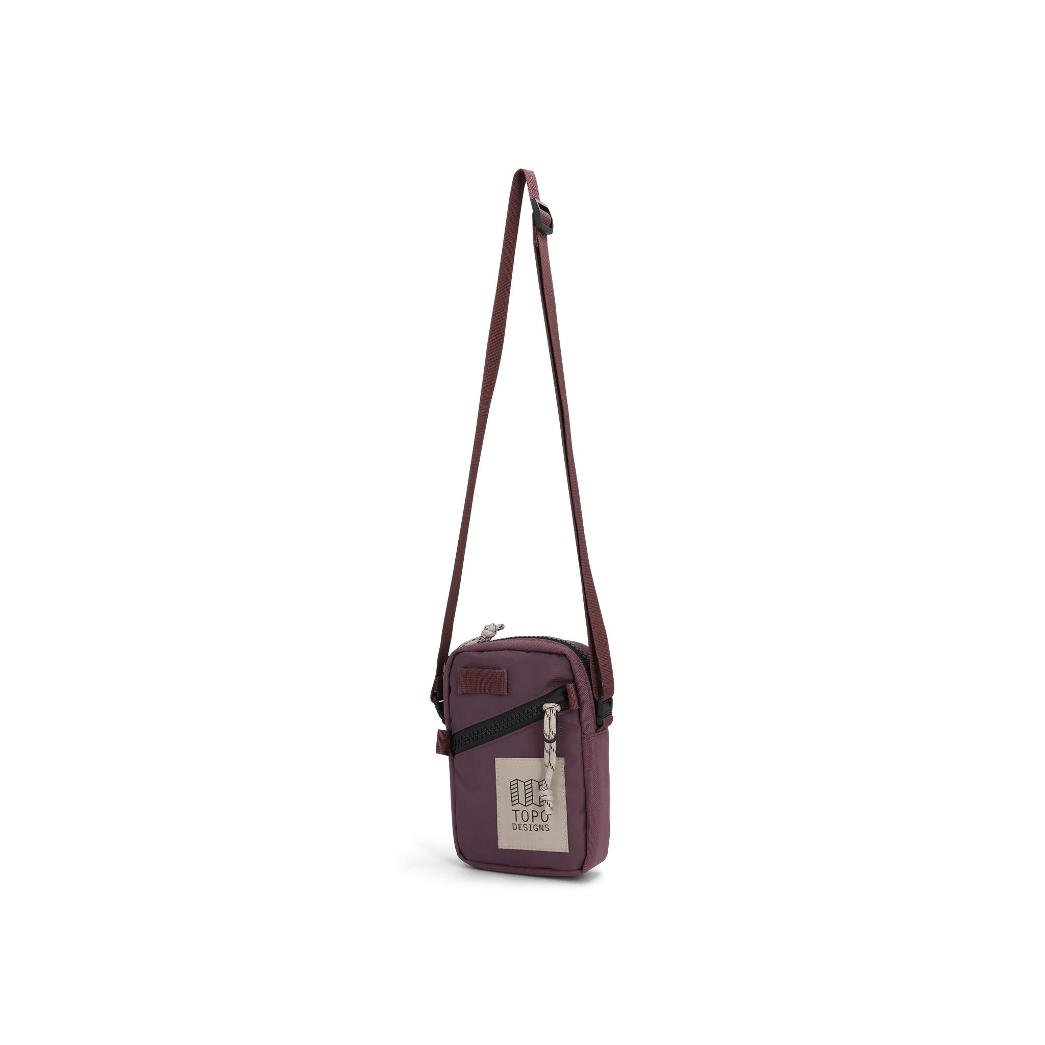 Mini Shoulder Bag 1L