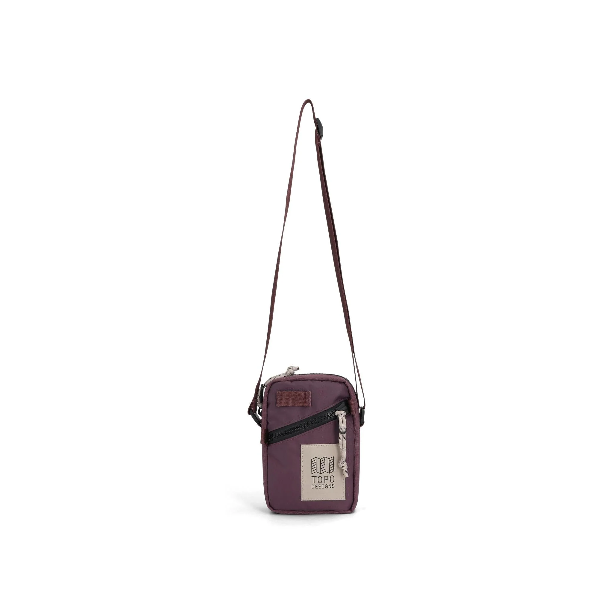Mini Shoulder Bag 1L - Image 3