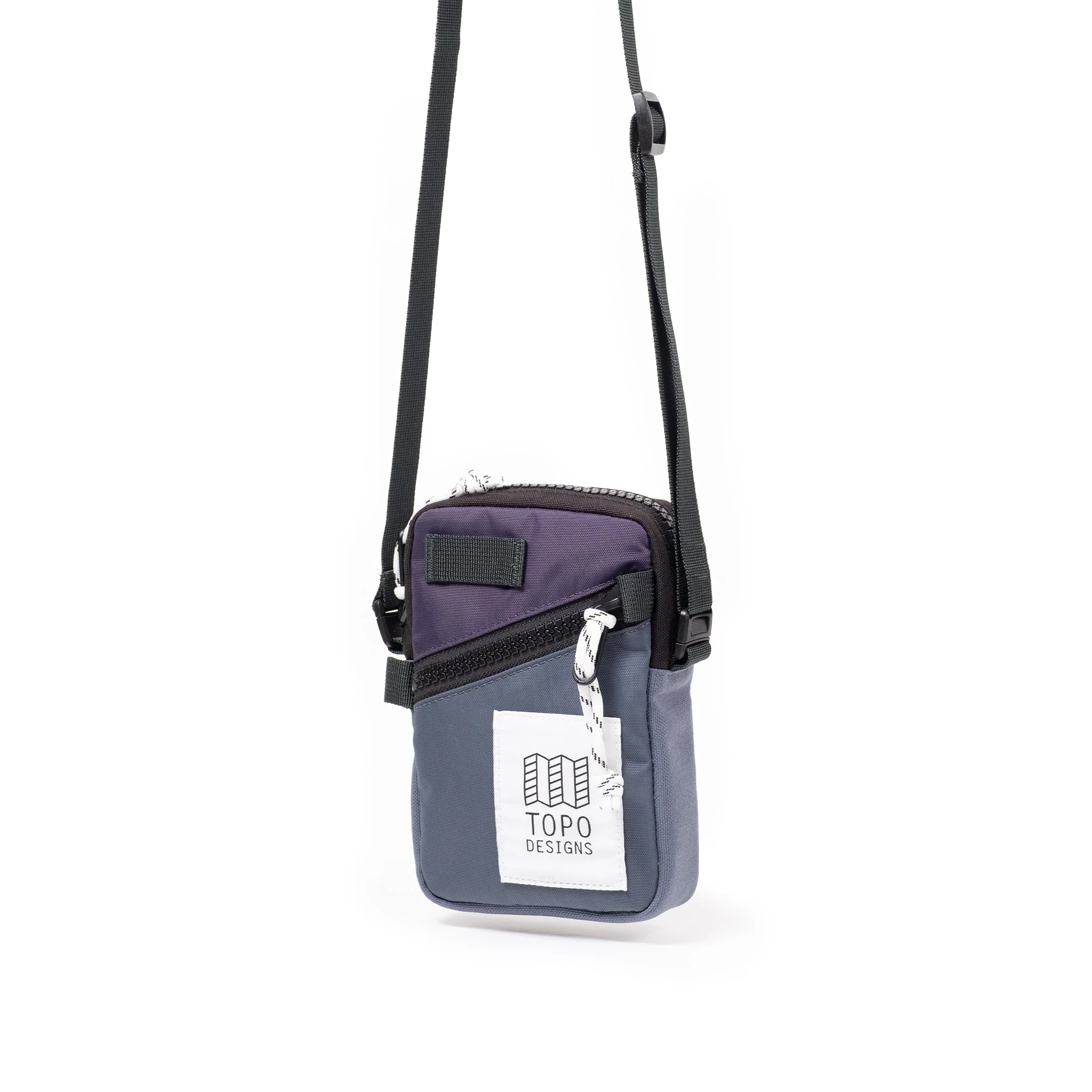 Mini Shoulder Bag 1L