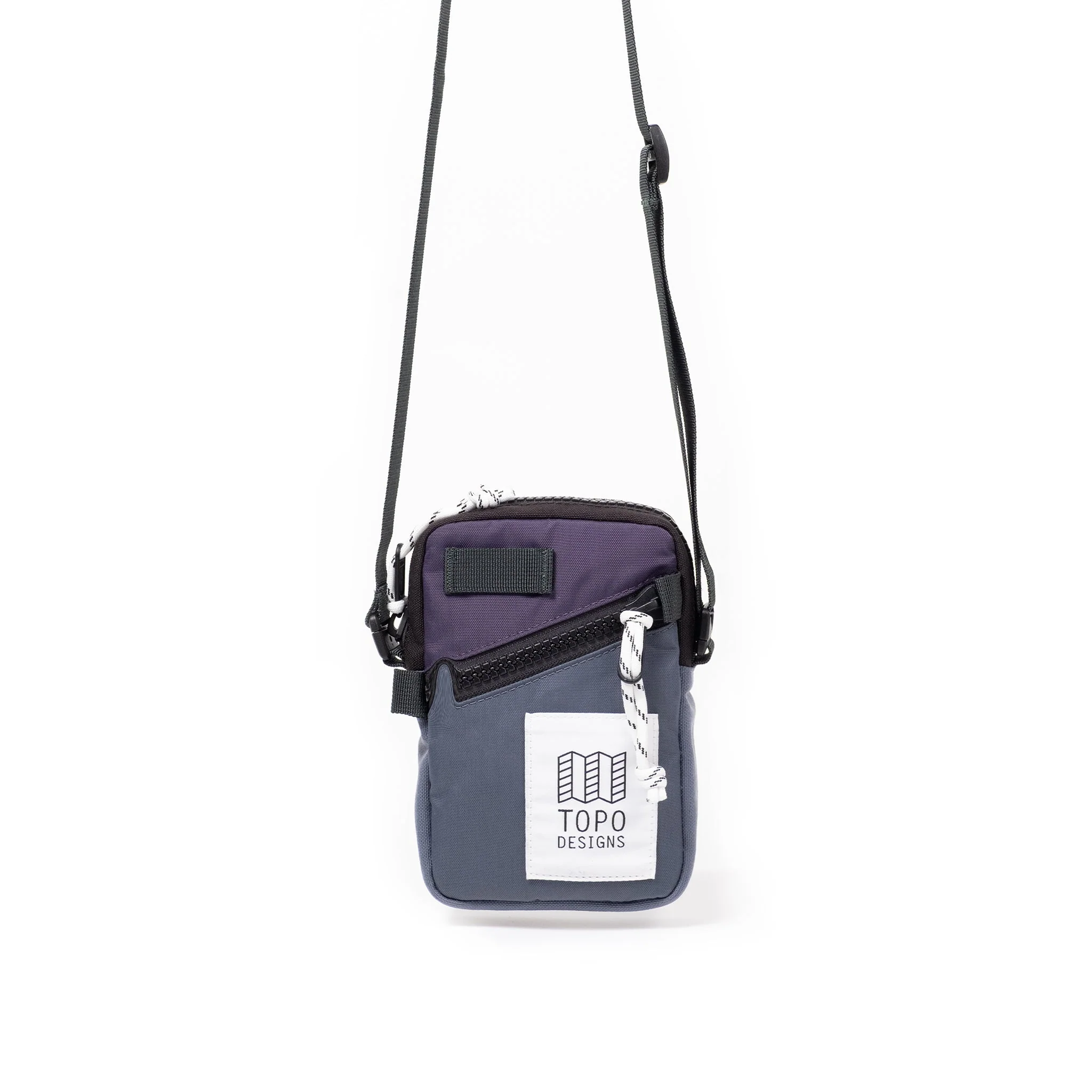 Mini Shoulder Bag 1L - Image 3