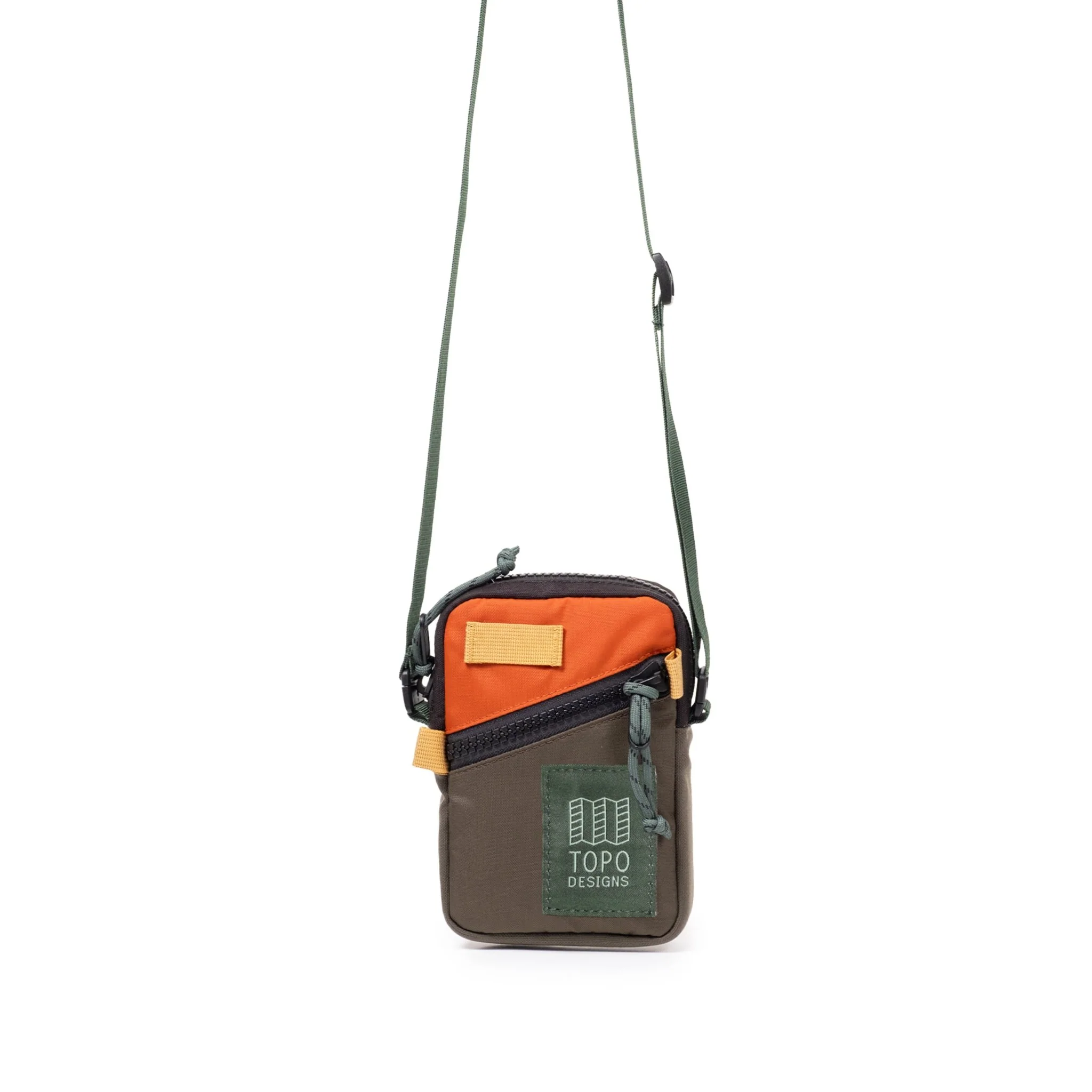 Mini Shoulder Bag 1L - Image 3