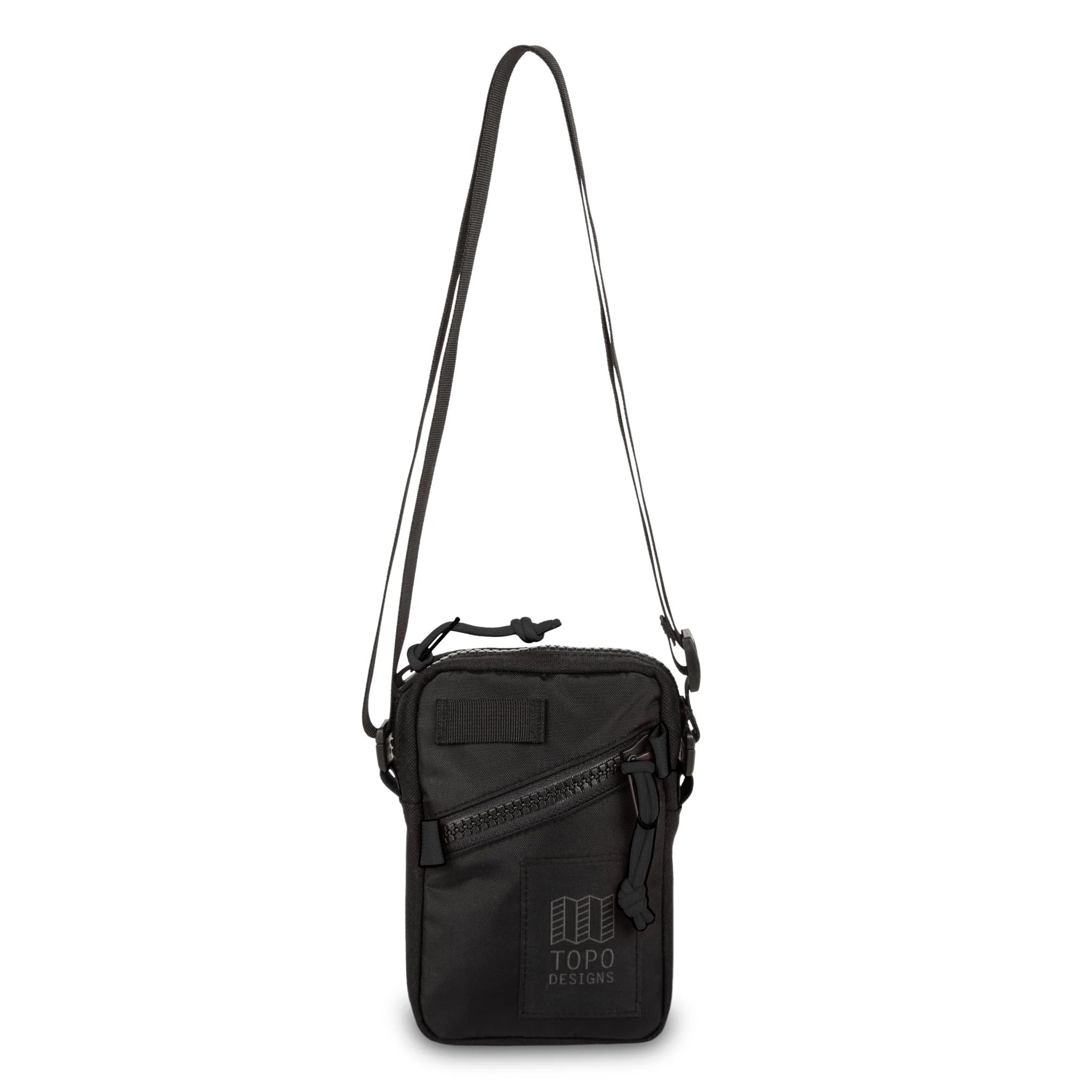 Mini Shoulder Bag 1L - Image 3