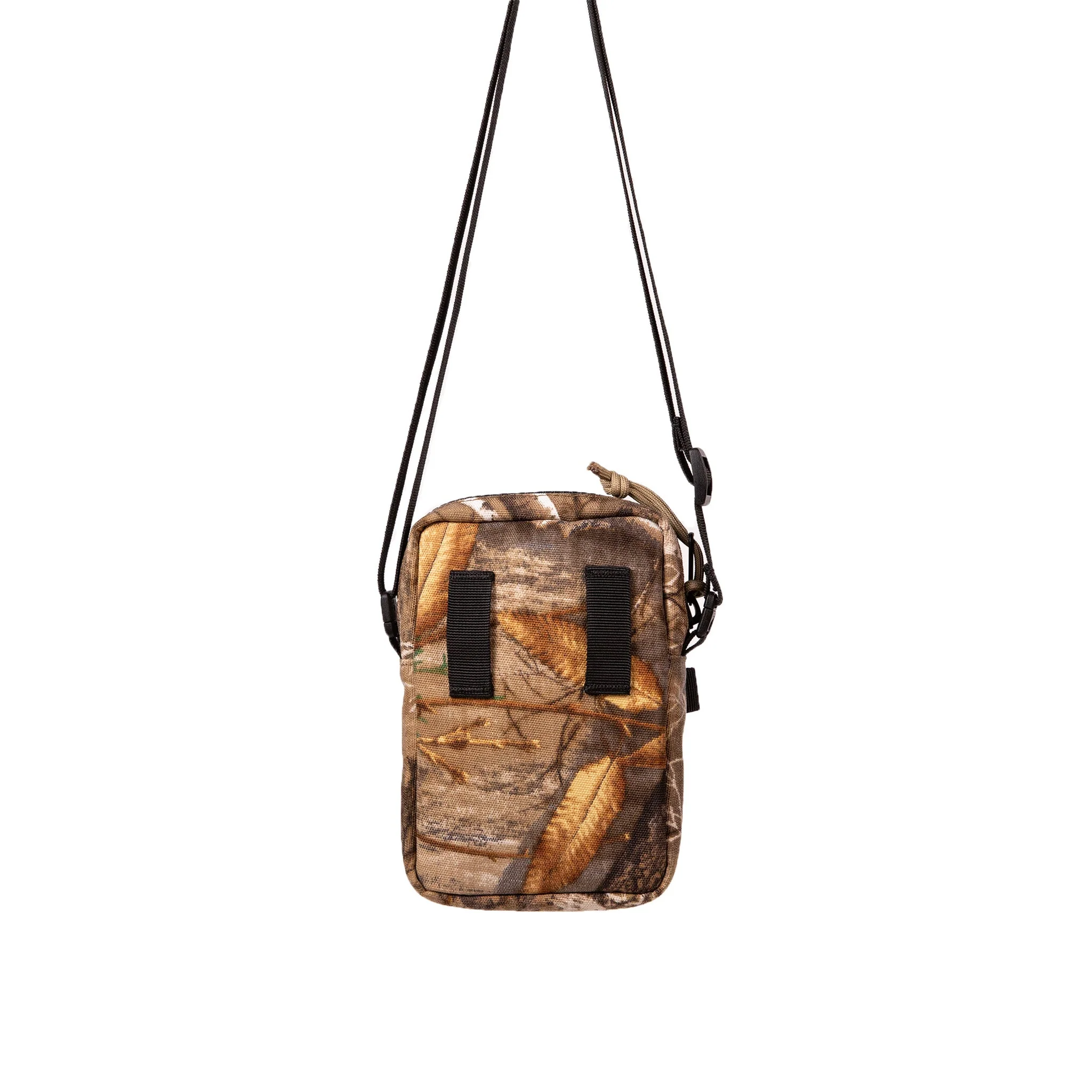 Mini Shoulder Bag 1L - Forest Floor Camo - Image 4