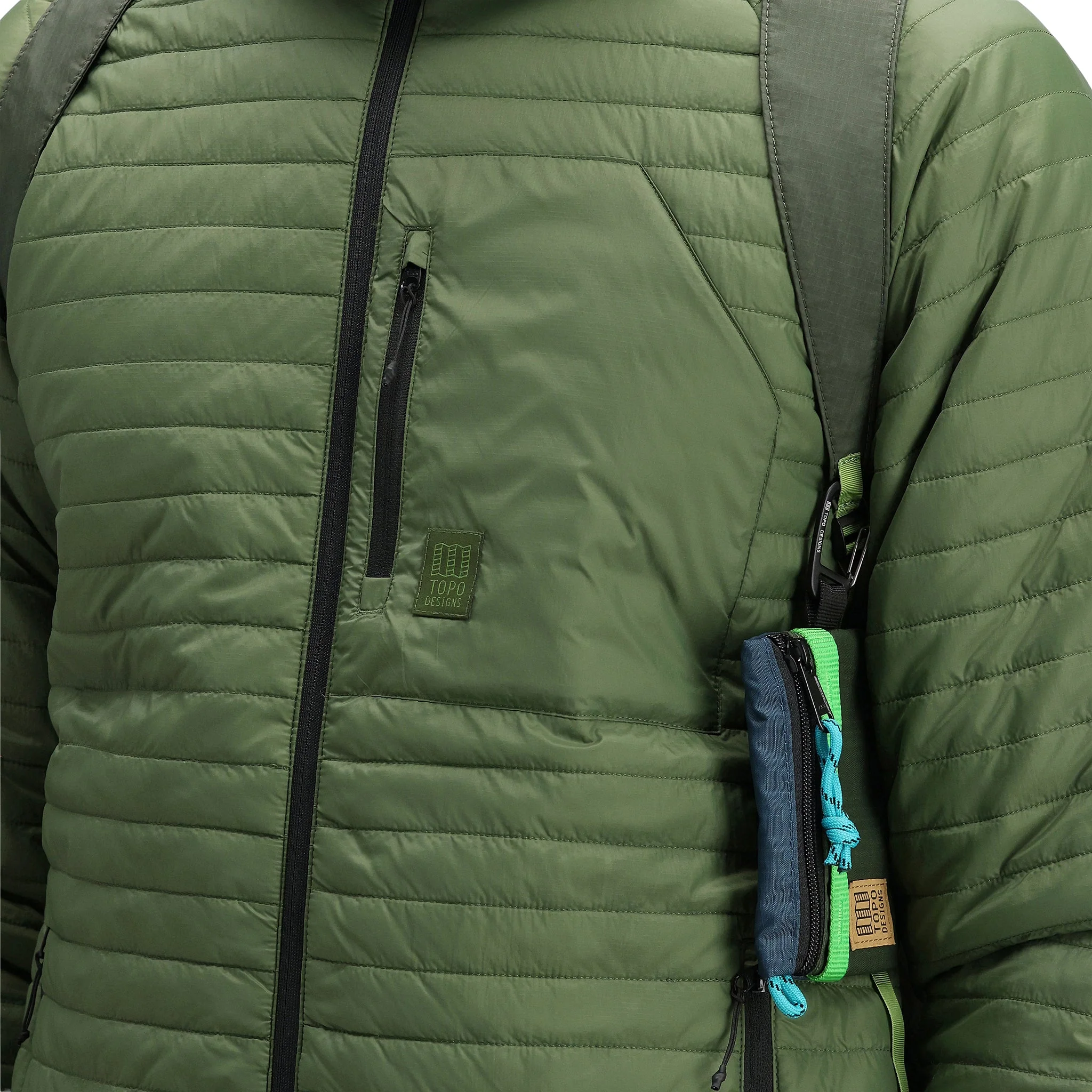 Mountain Accessory Bag - Image 5