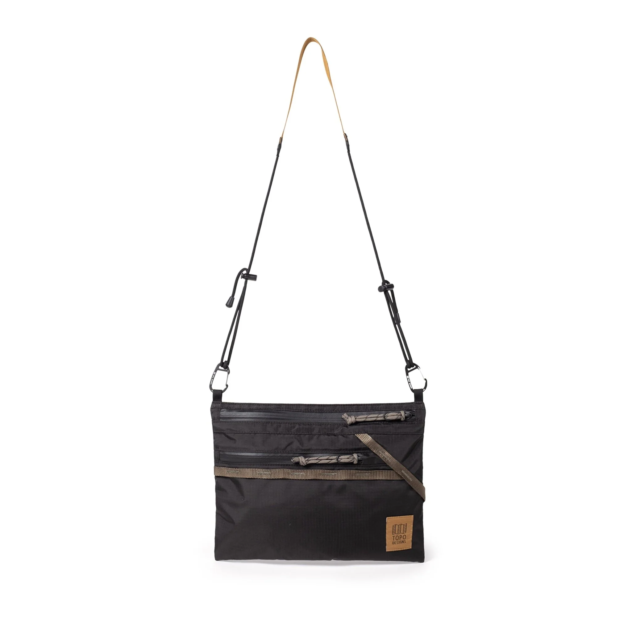 Mountain Accessory Shoulder Bag 1L - Image 4