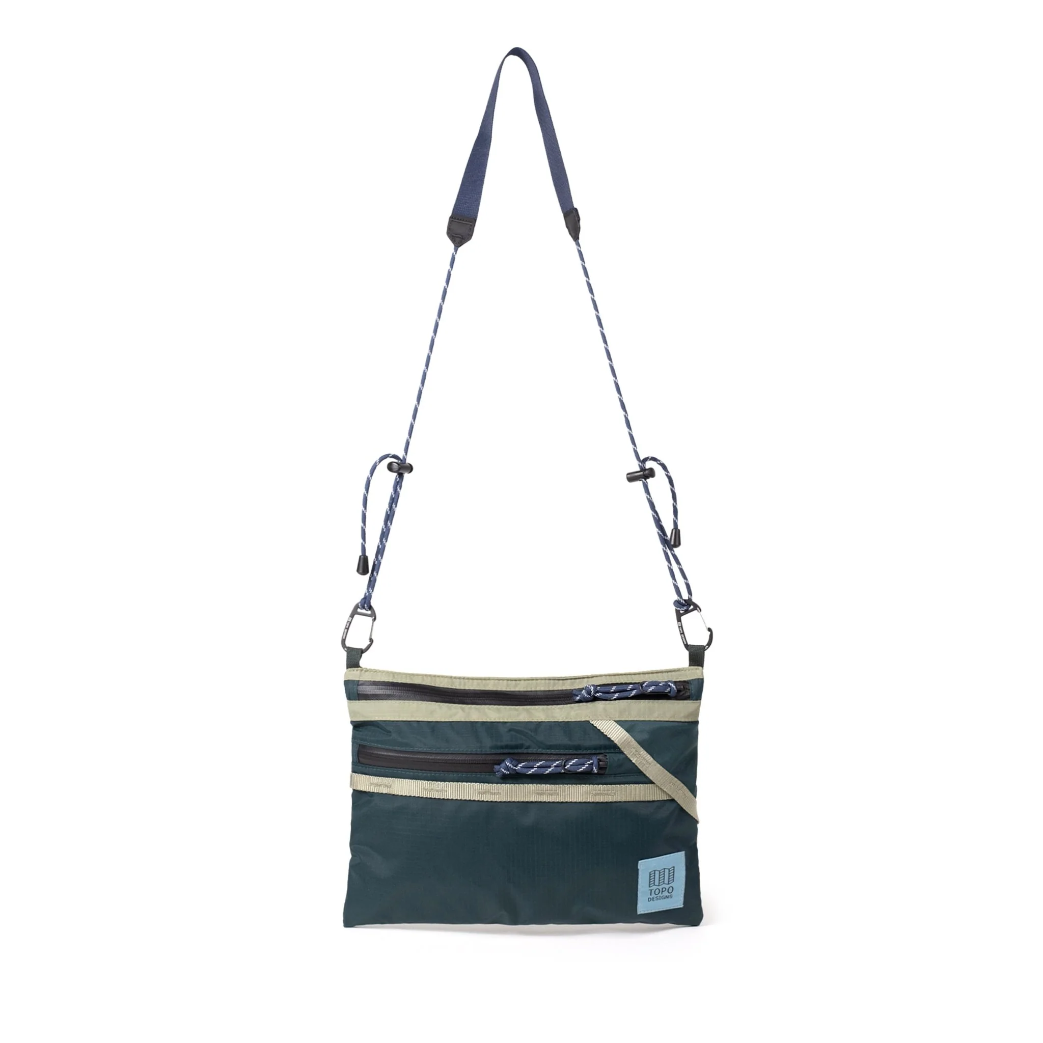 Mountain Accessory Shoulder Bag 1L - Image 3