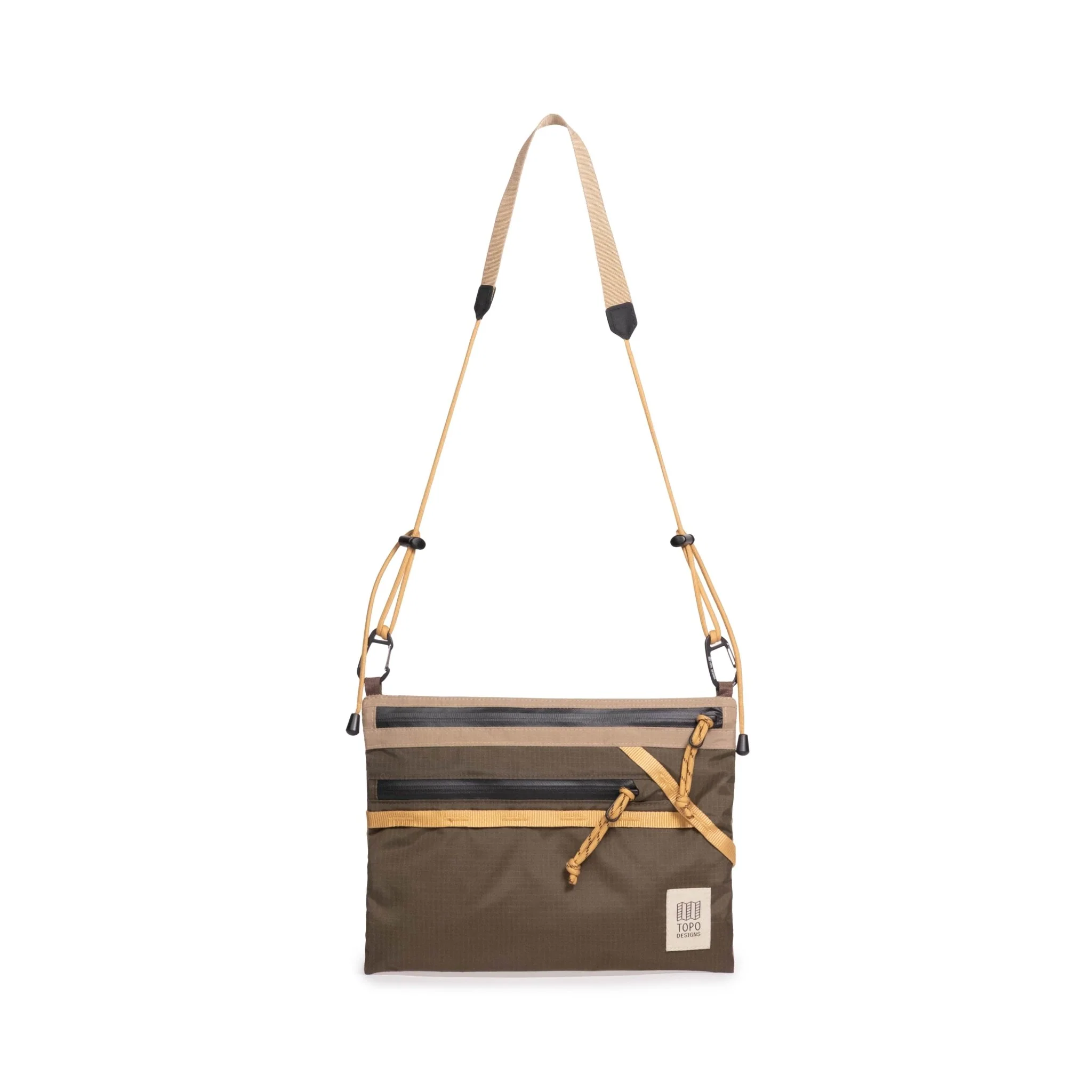 Mountain Accessory Shoulder Bag 1L - Image 3
