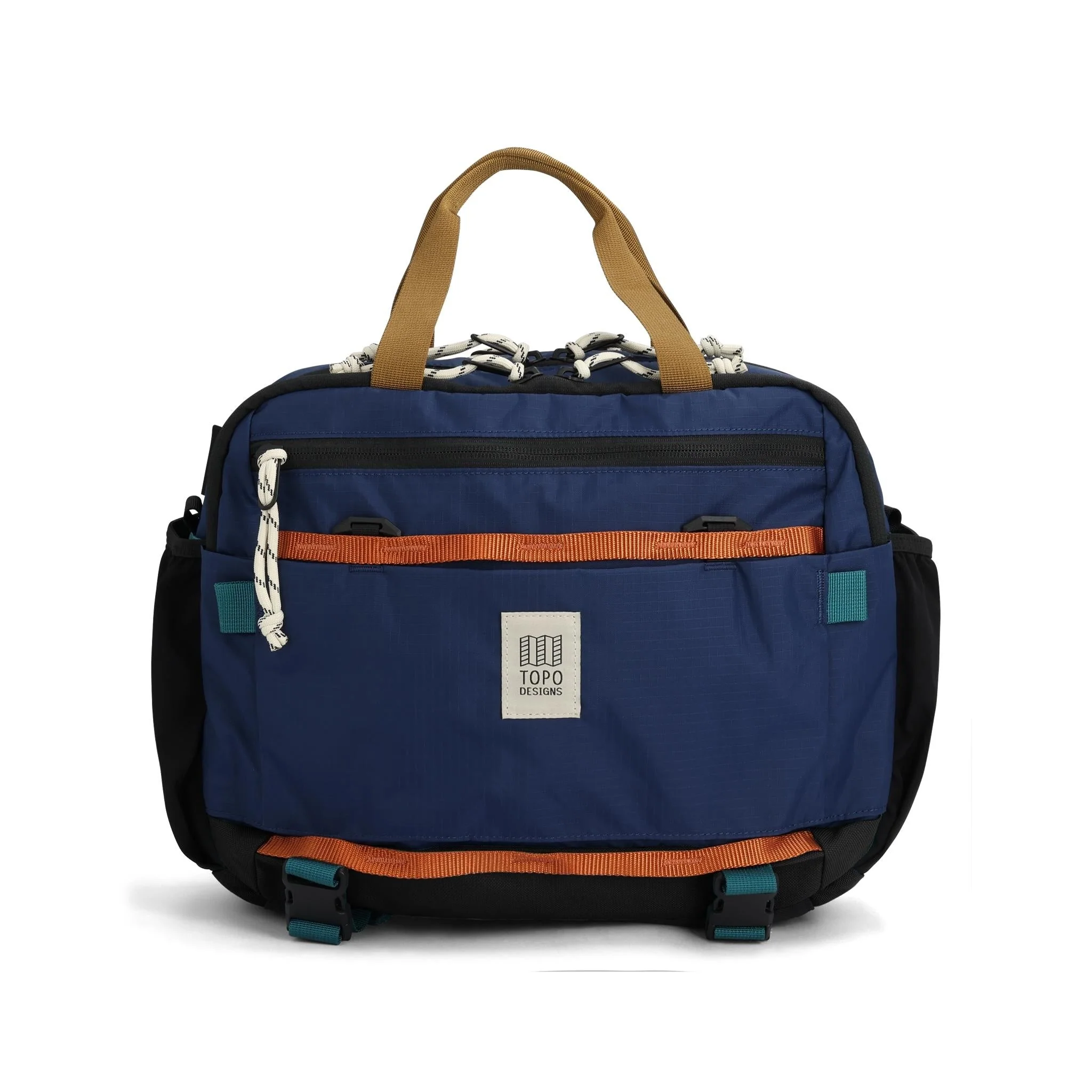 Mountain Cross Bag 17L - Image 3