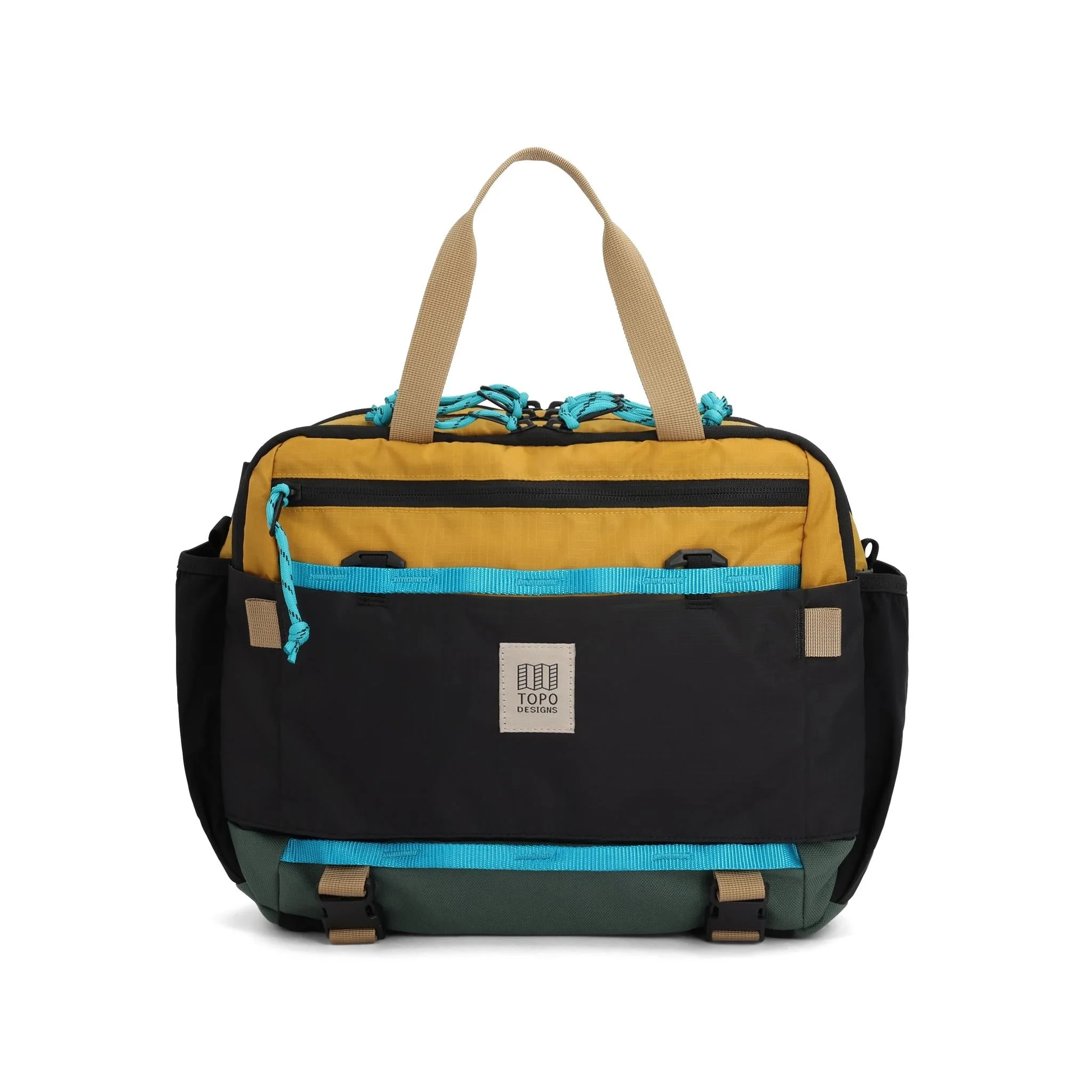 Mountain Cross Bag 17L - Image 3