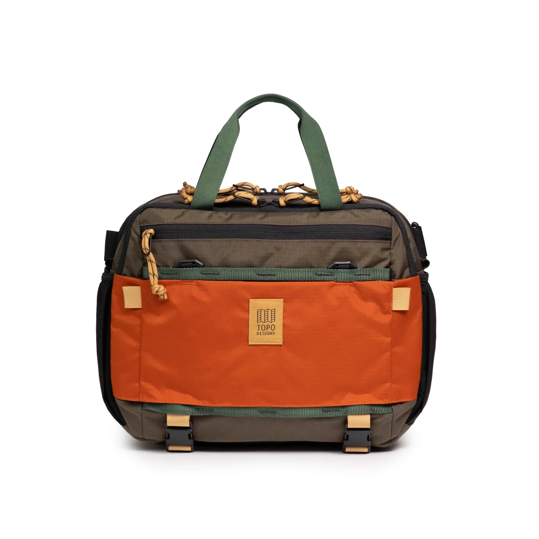 Mountain Cross Bag 17L - Image 4