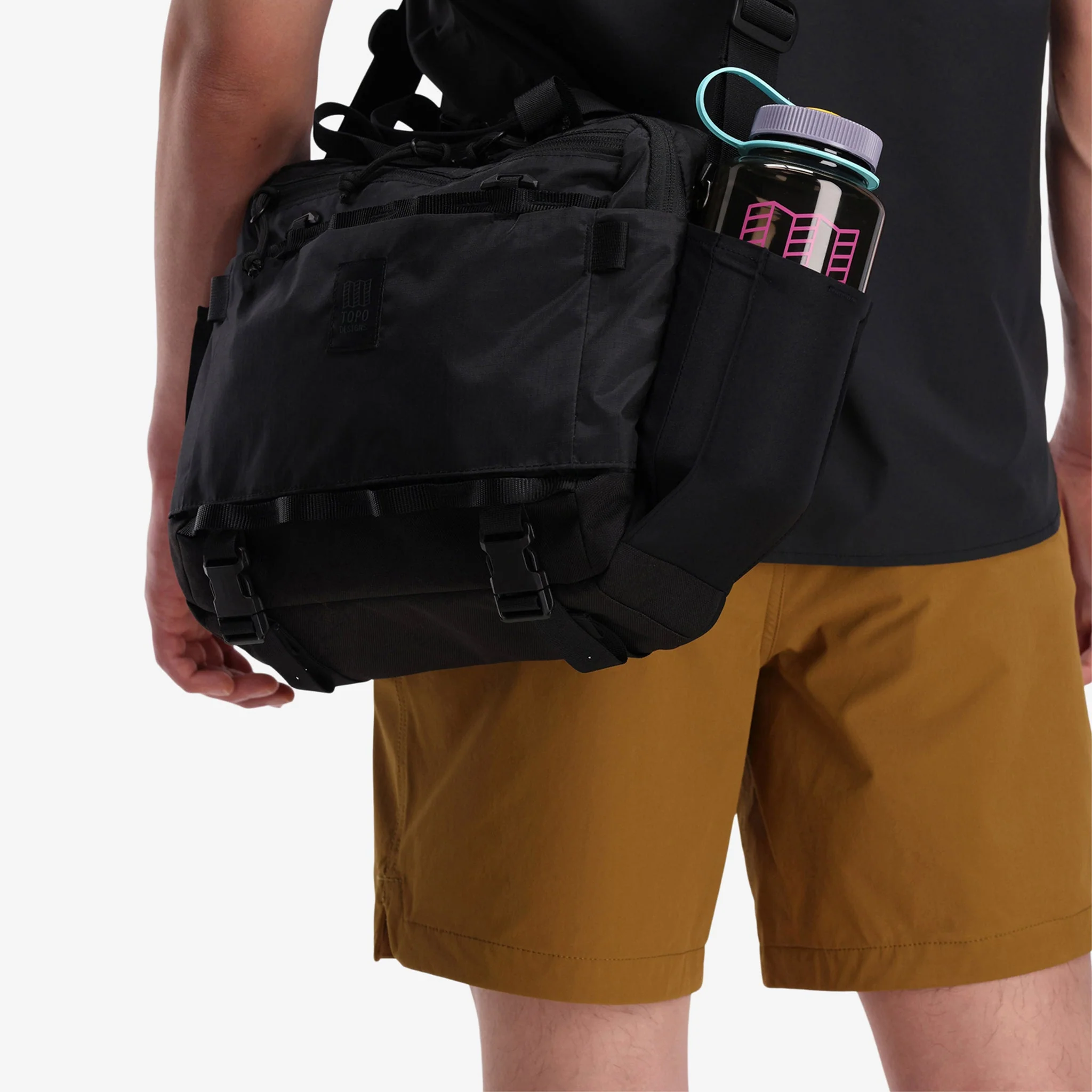 Mountain Cross Bag 17L - Image 6