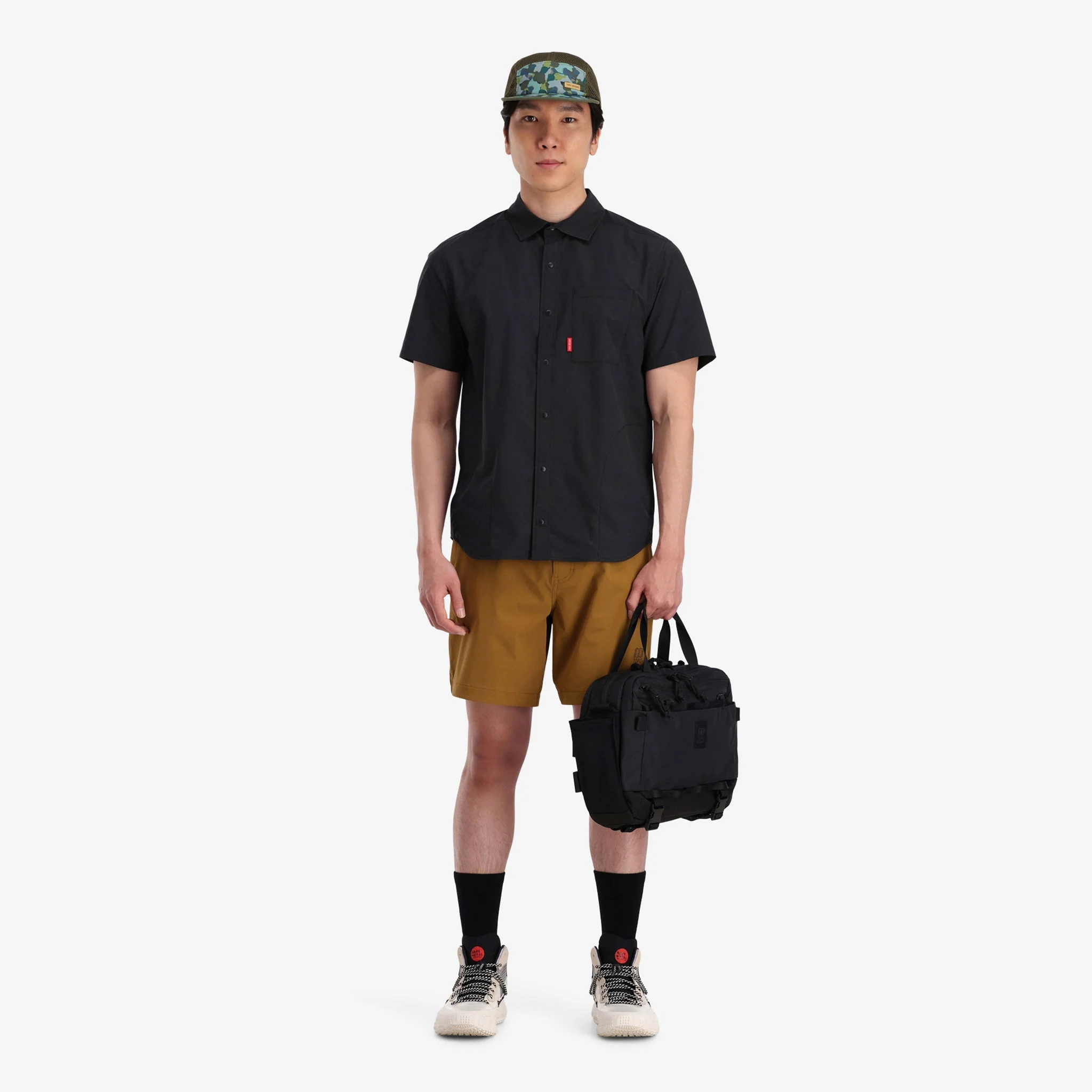 Mountain Cross Bag 17L - Image 9