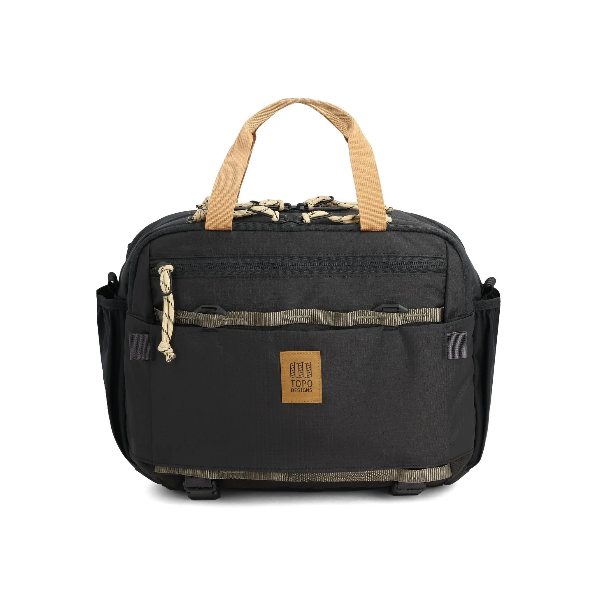 Mountain Cross Bag 17L - Image 3