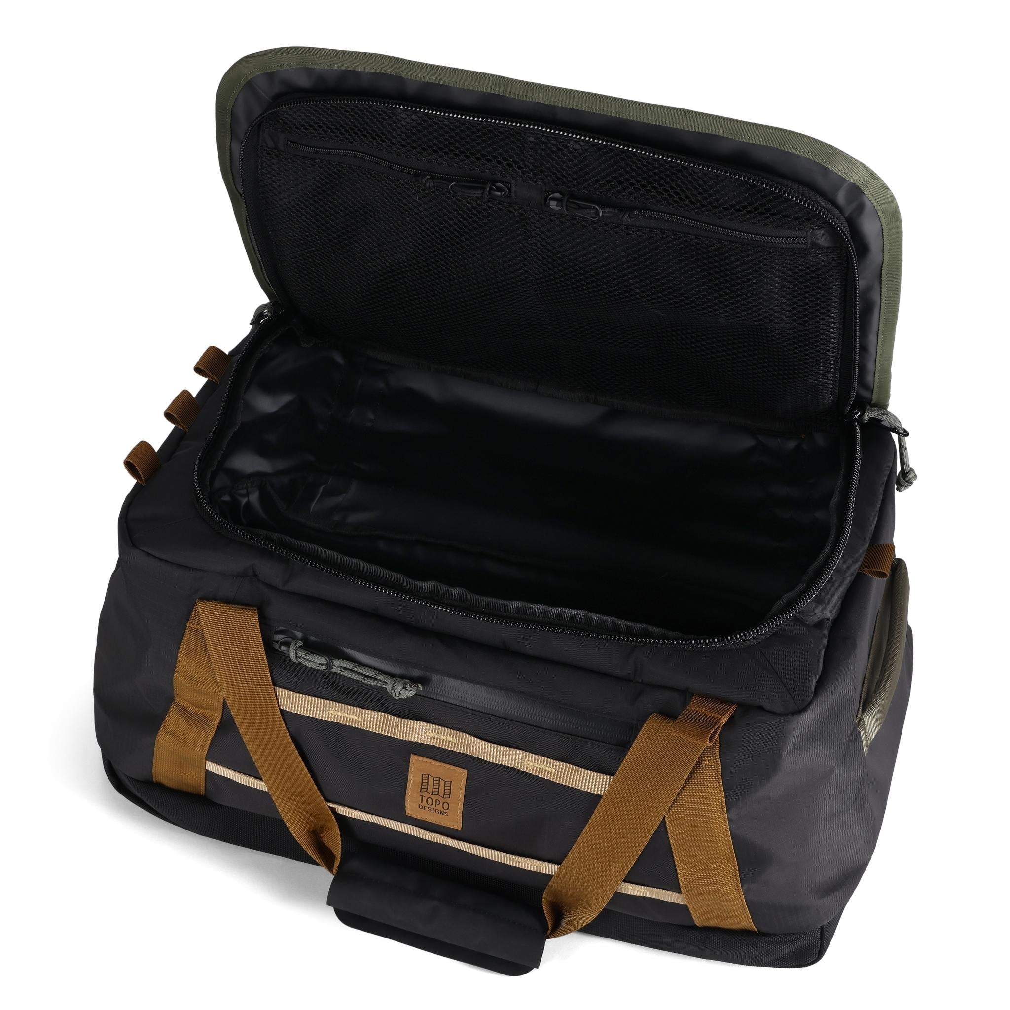 Mountain Duffel 40L - Image 5