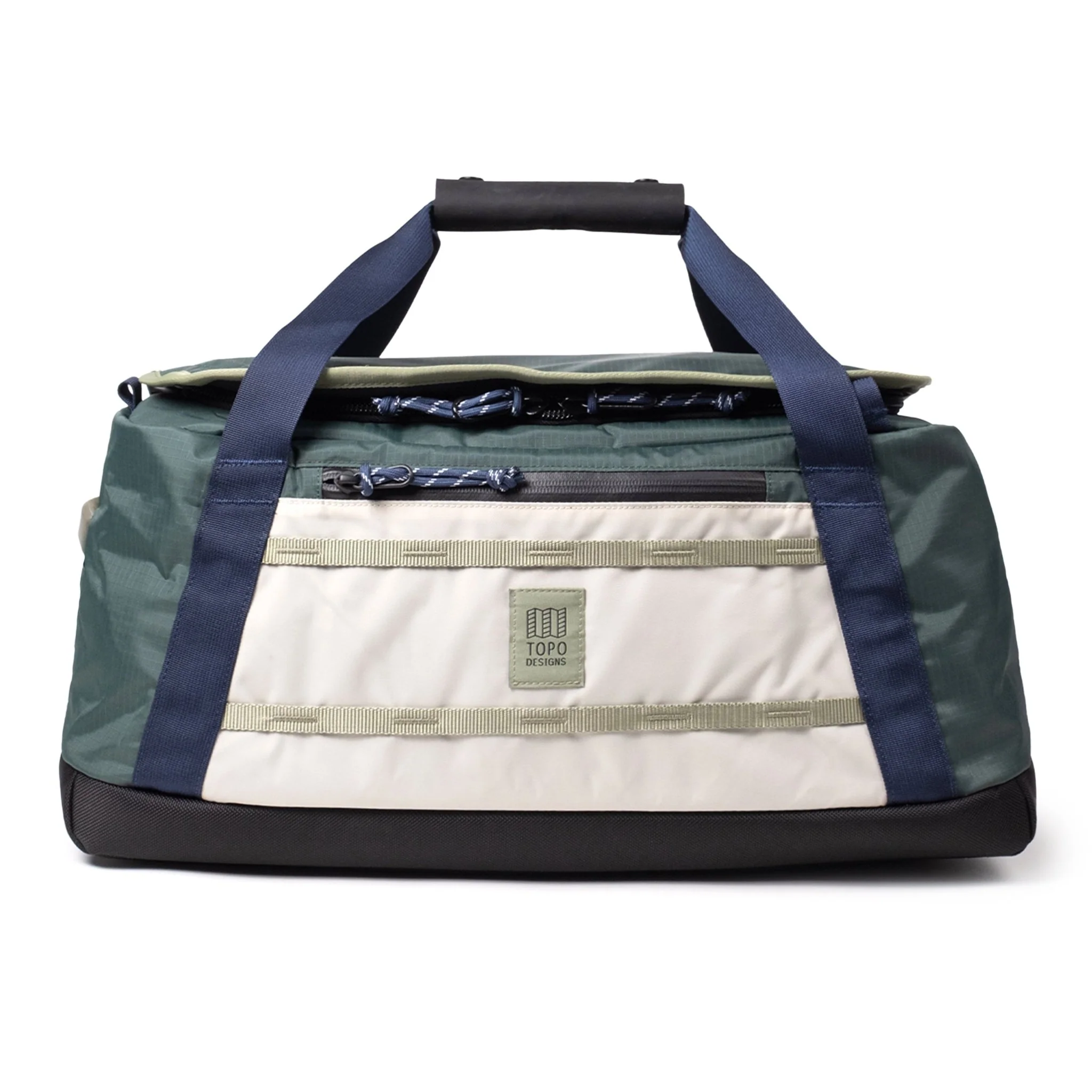 Mountain Duffel 40L - Image 3