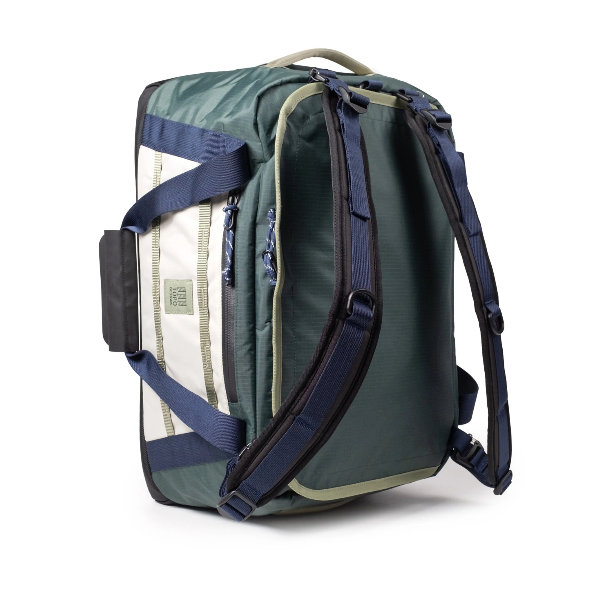 Mountain Duffel 40L - Image 5