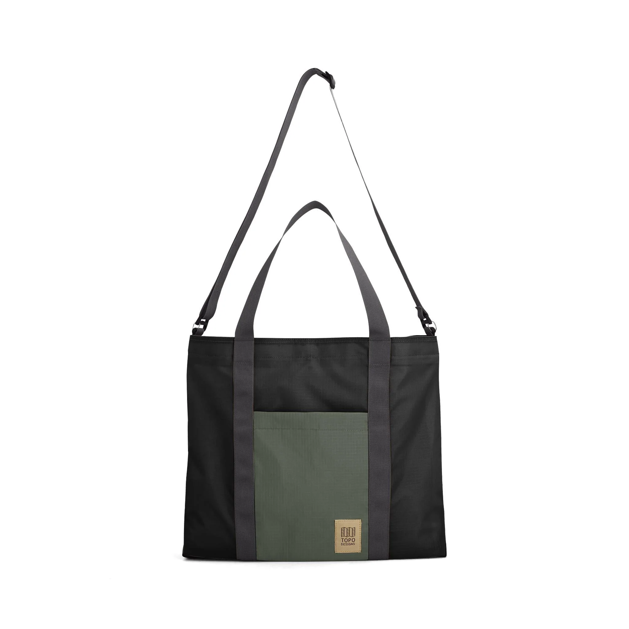 Mountain Essential Tote 9L - Image 3