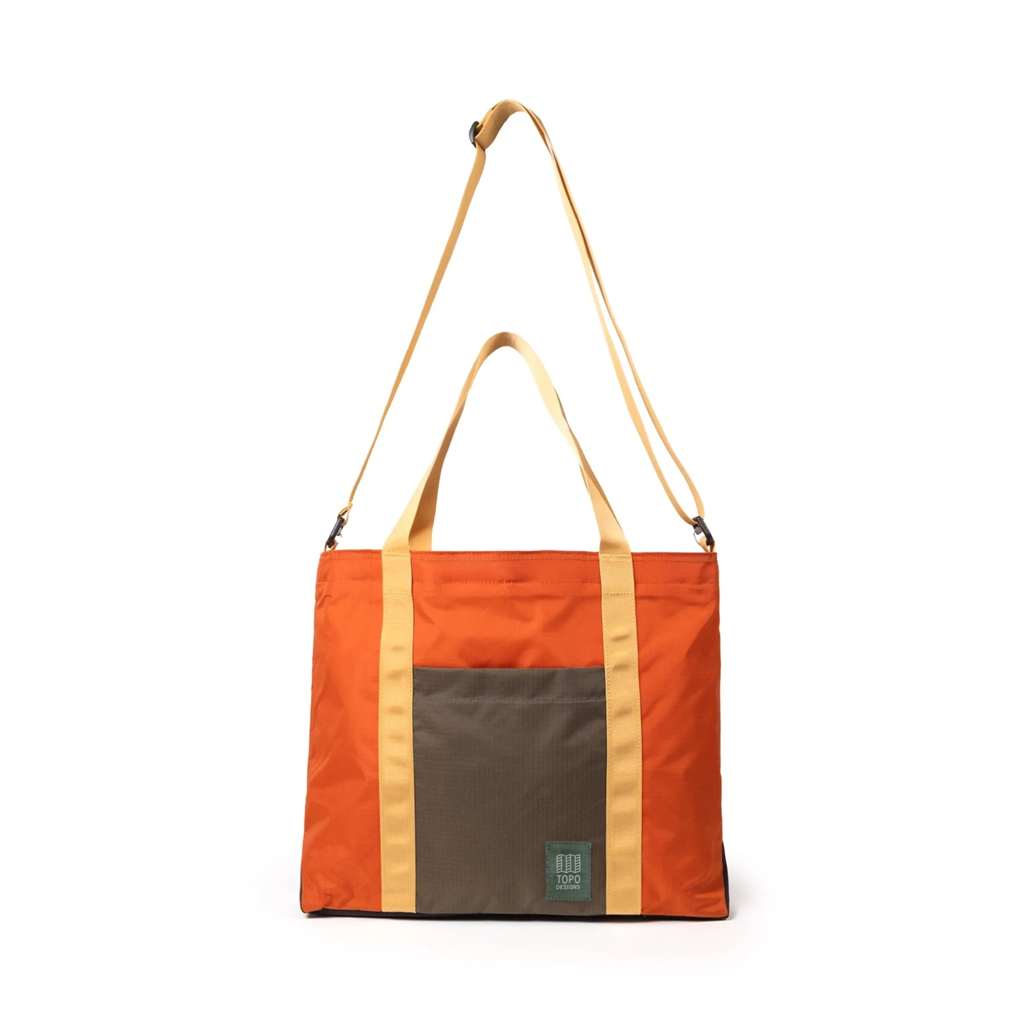 Mountain Essential Tote 9L - Image 3