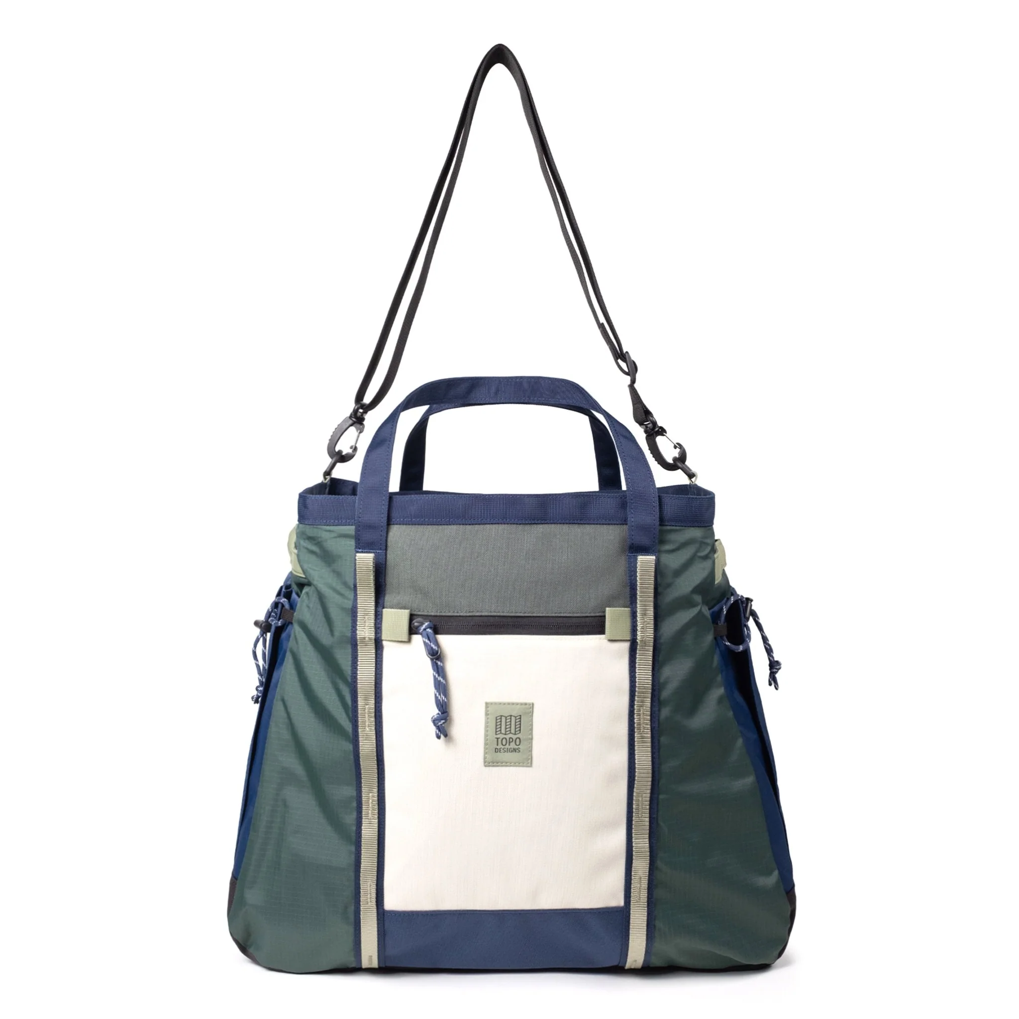 Mountain Gear Bag 48L - Image 3