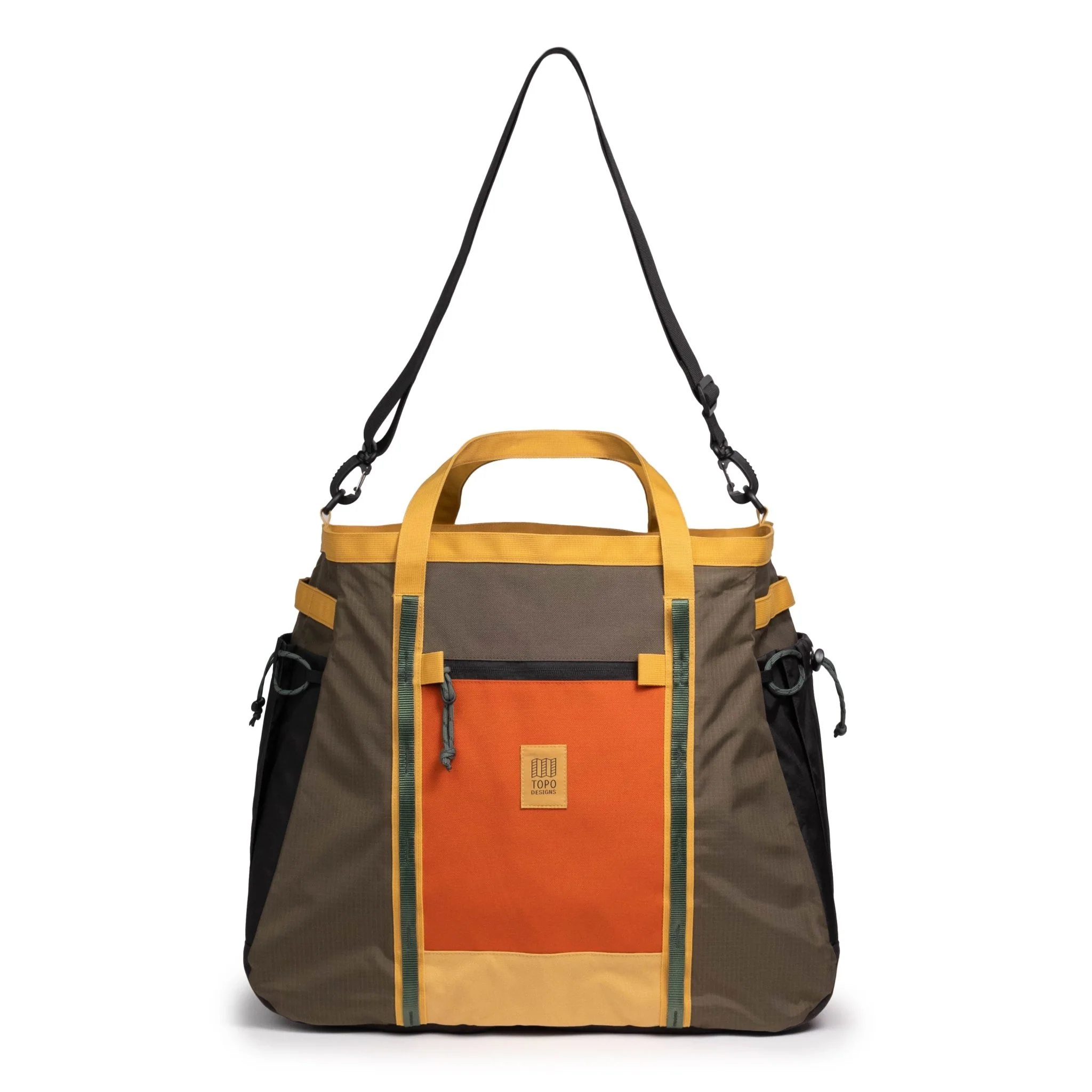 Mountain Gear Bag 48L - Image 3