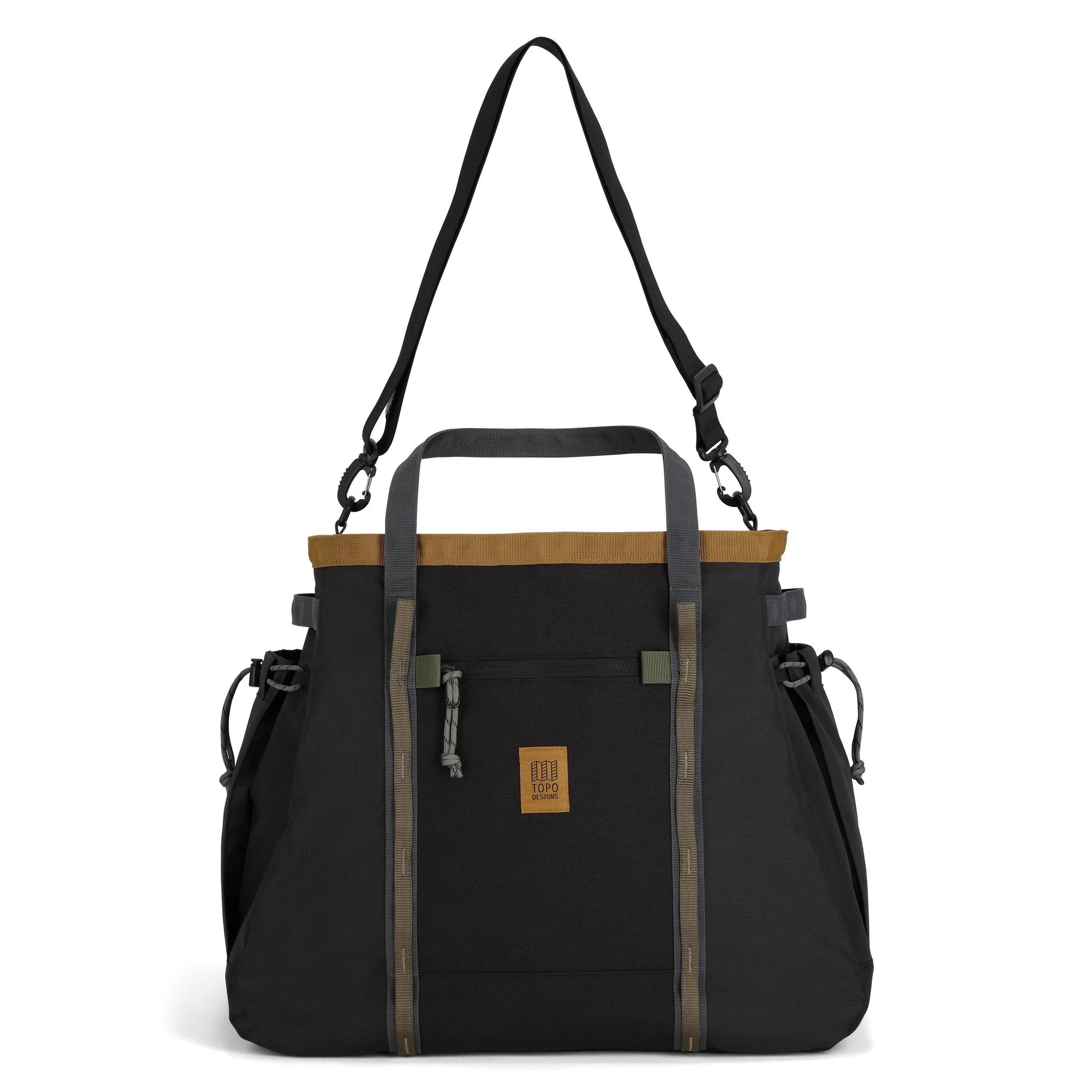 Mountain Gear Bag 48L - Image 3