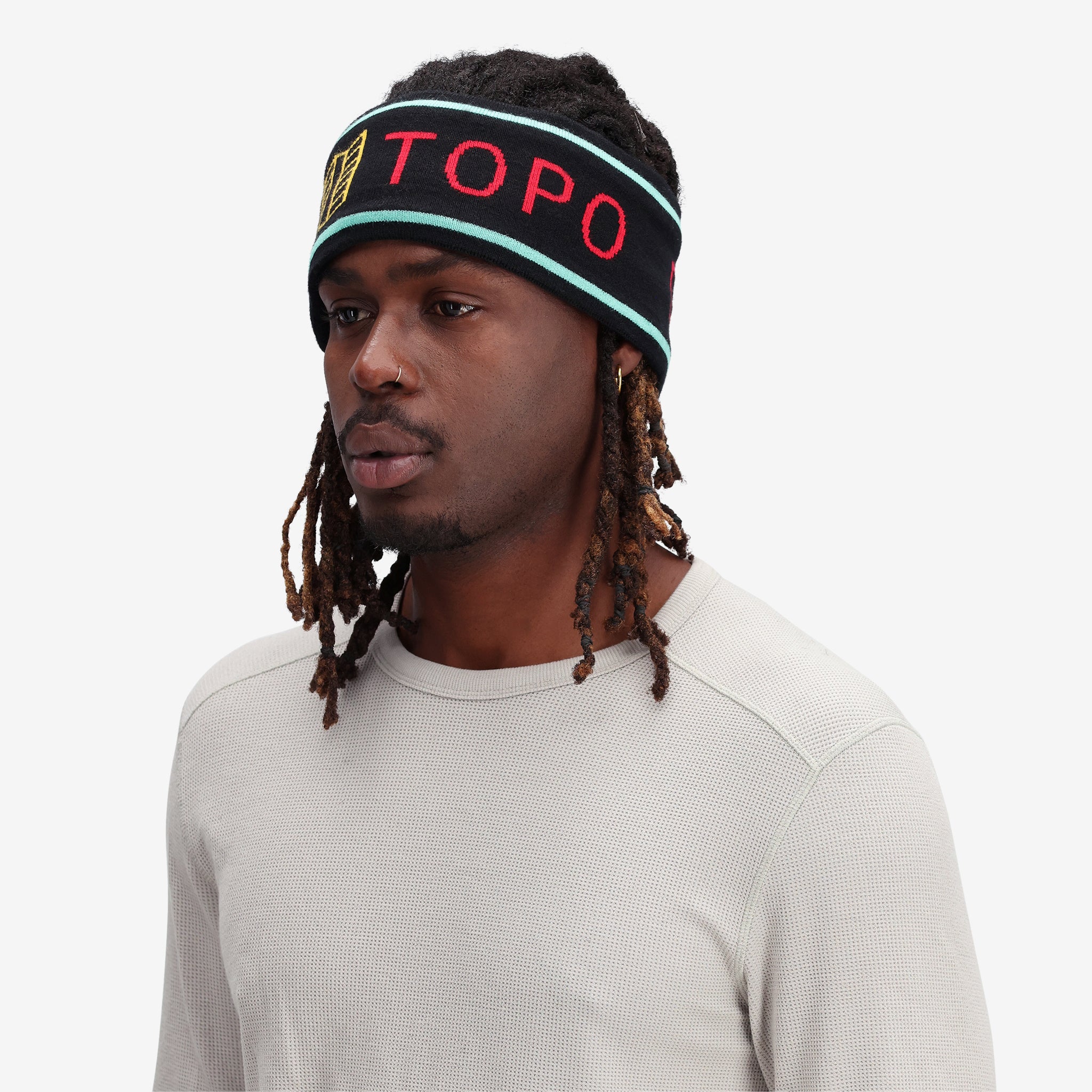 Mountain Headband - Outlet - Image 4