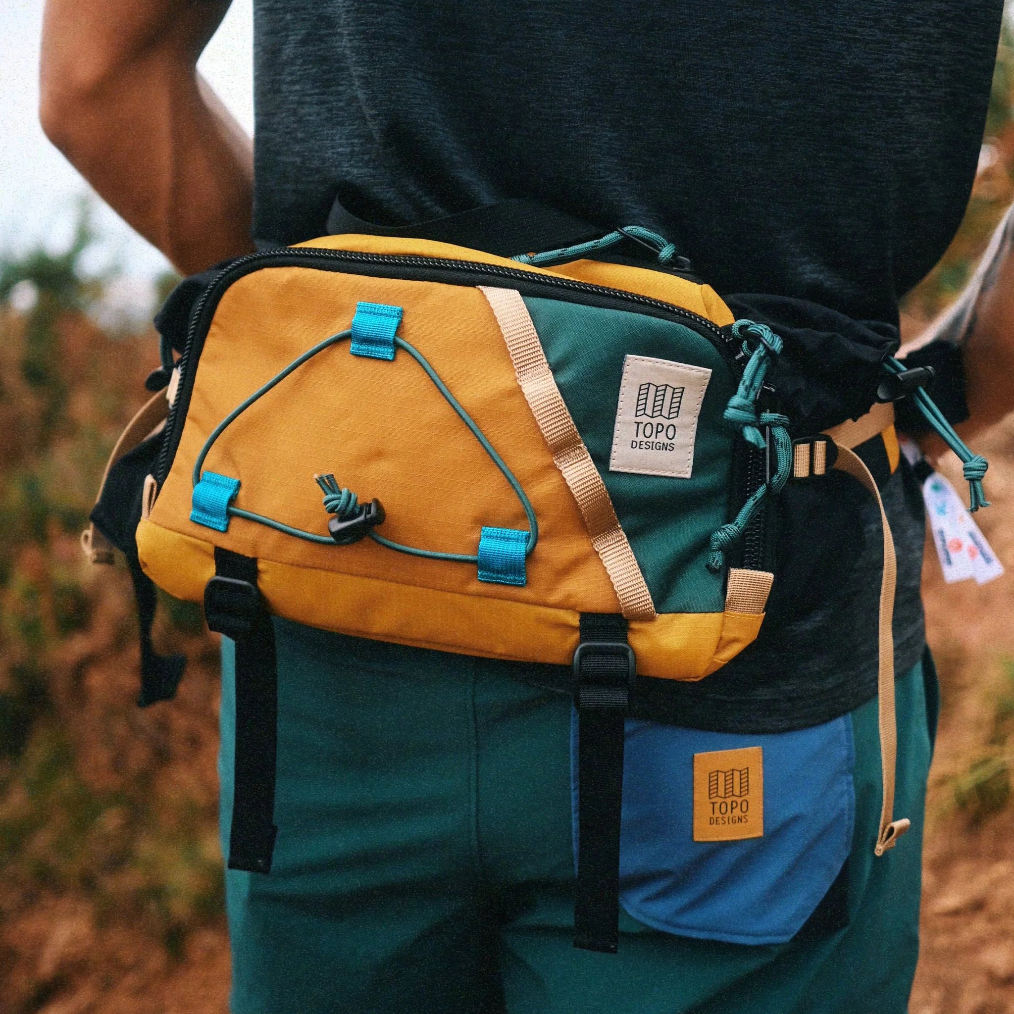 Mountain Hydro Hip Pack 4.4L - Image 5