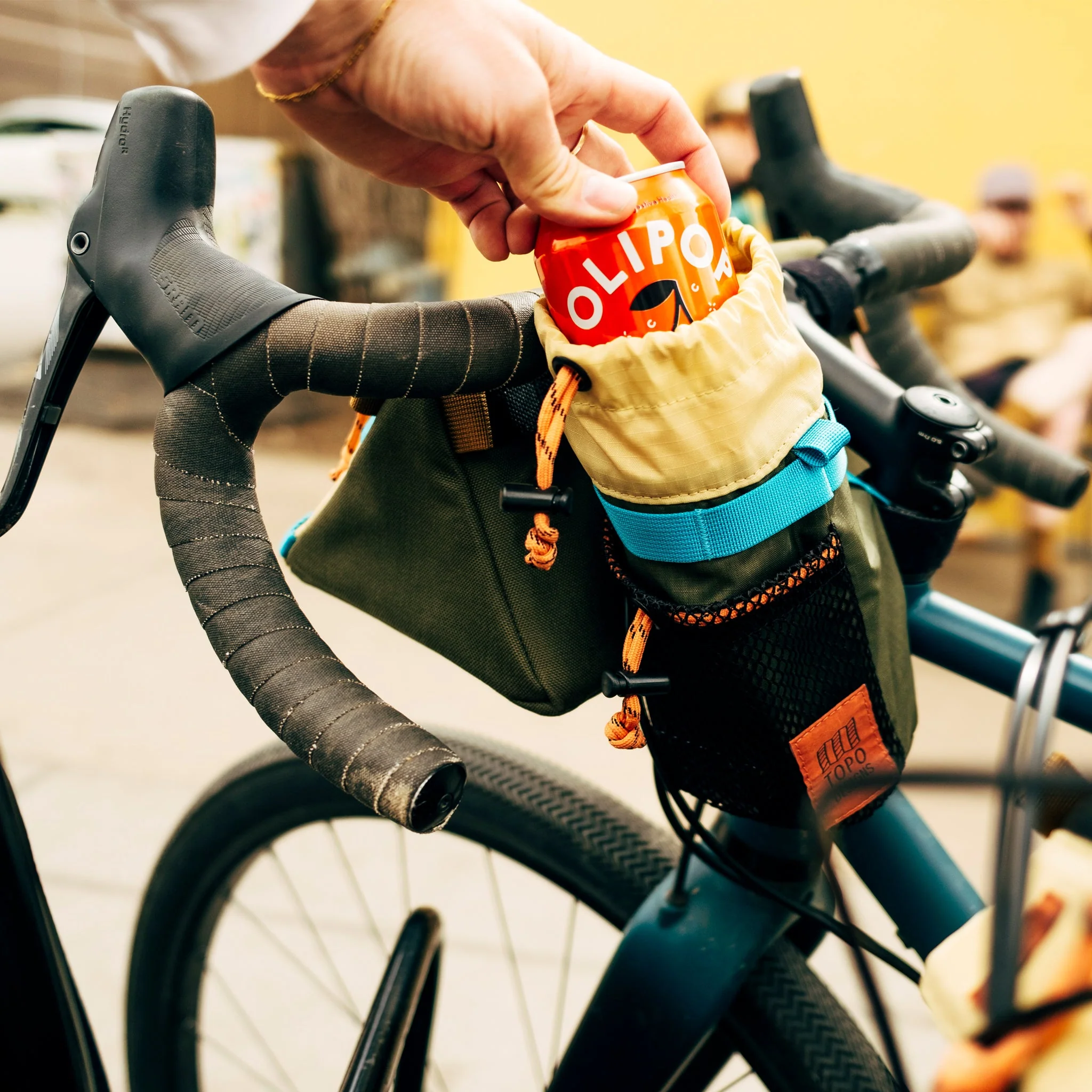 Mountain Hydro Sling 1.7L - Image 3